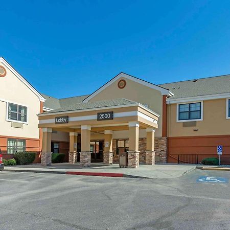 Extended Stay America Suites - Boise - Airport Екстер'єр фото