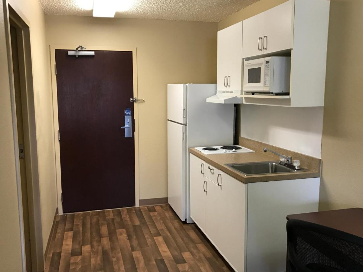 Extended Stay America Suites - Boise - Airport Екстер'єр фото