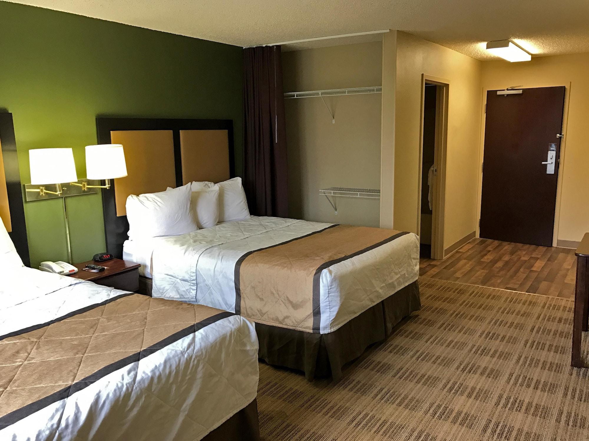Extended Stay America Suites - Boise - Airport Екстер'єр фото