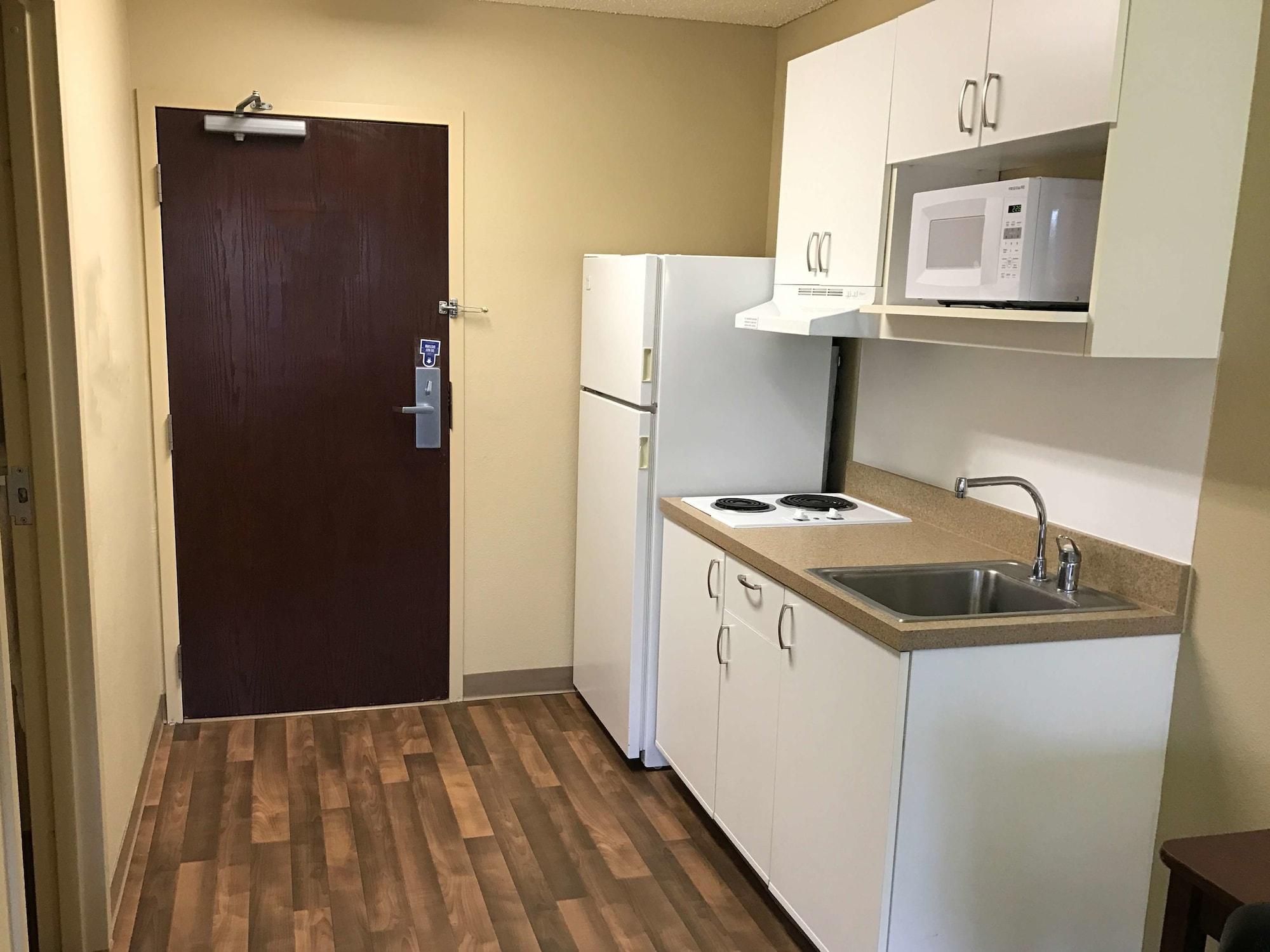 Extended Stay America Suites - Boise - Airport Екстер'єр фото