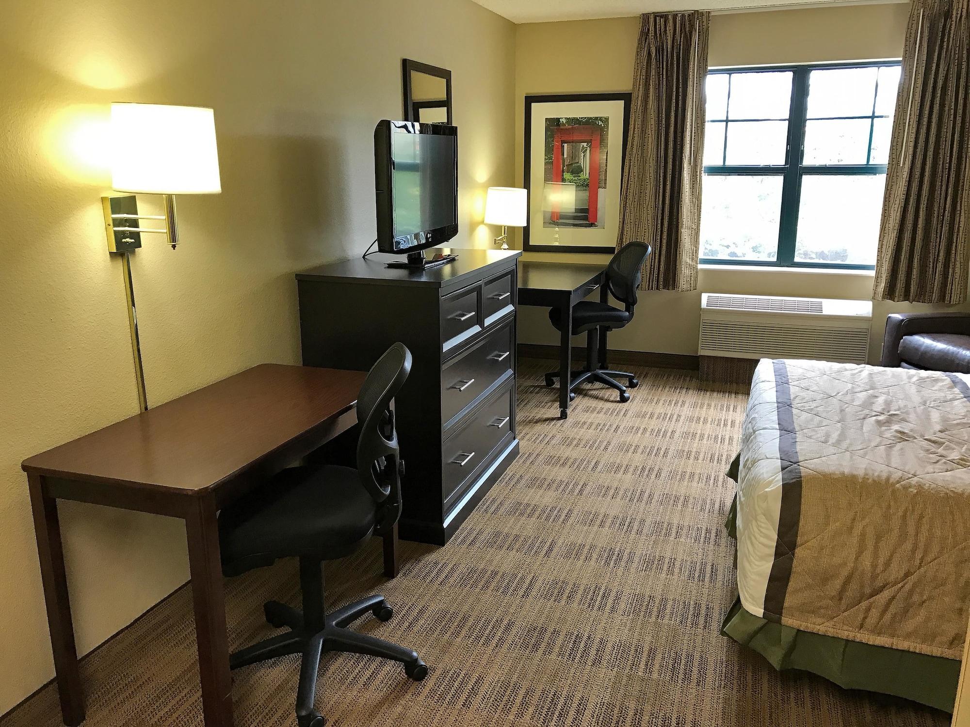 Extended Stay America Suites - Boise - Airport Екстер'єр фото