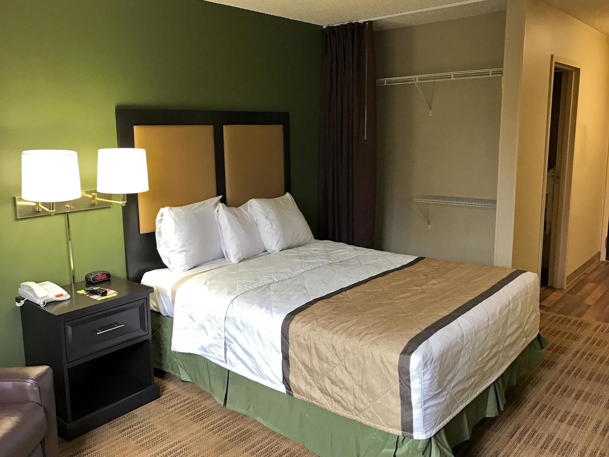 Extended Stay America Suites - Boise - Airport Екстер'єр фото