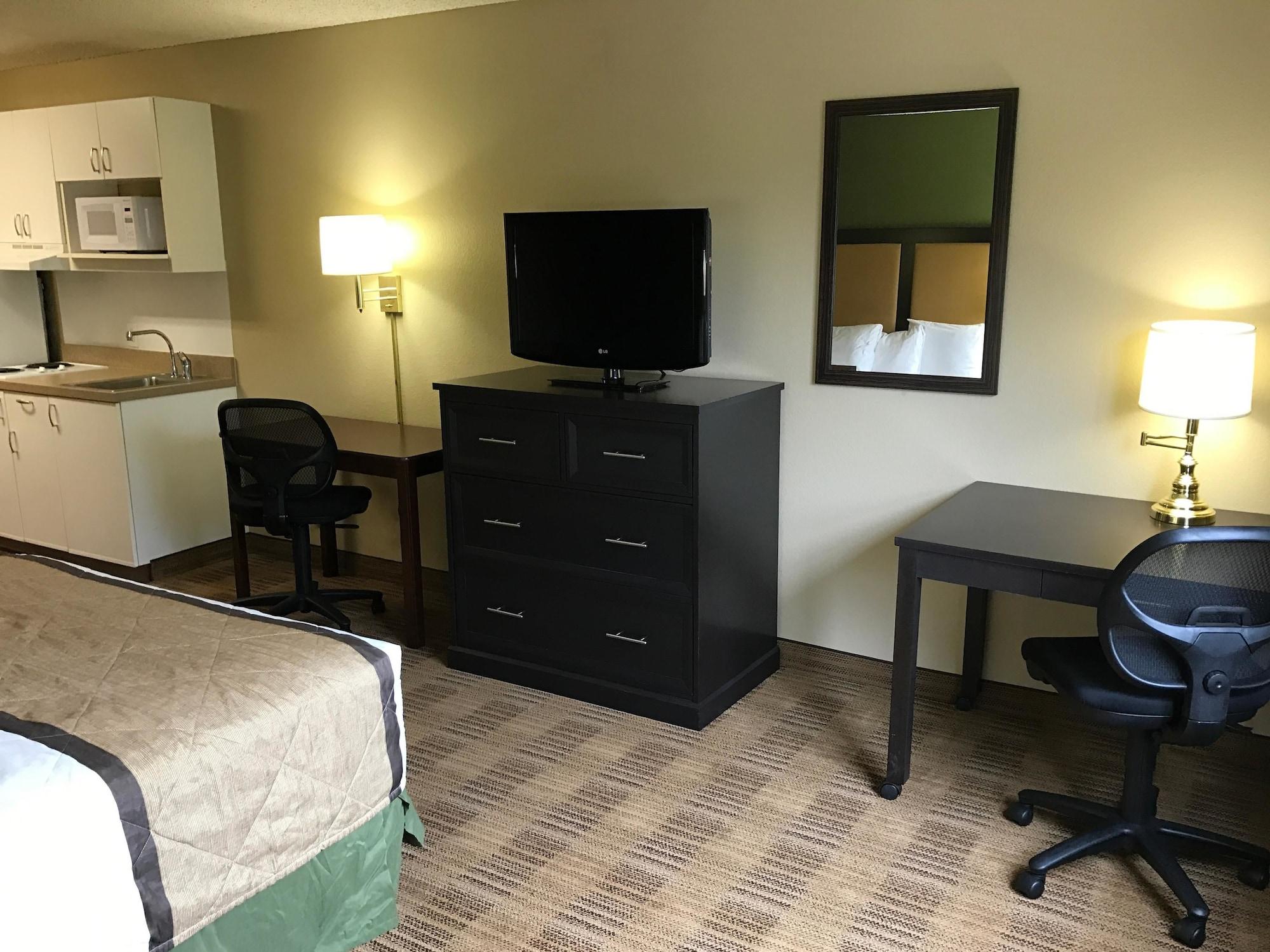 Extended Stay America Suites - Boise - Airport Екстер'єр фото