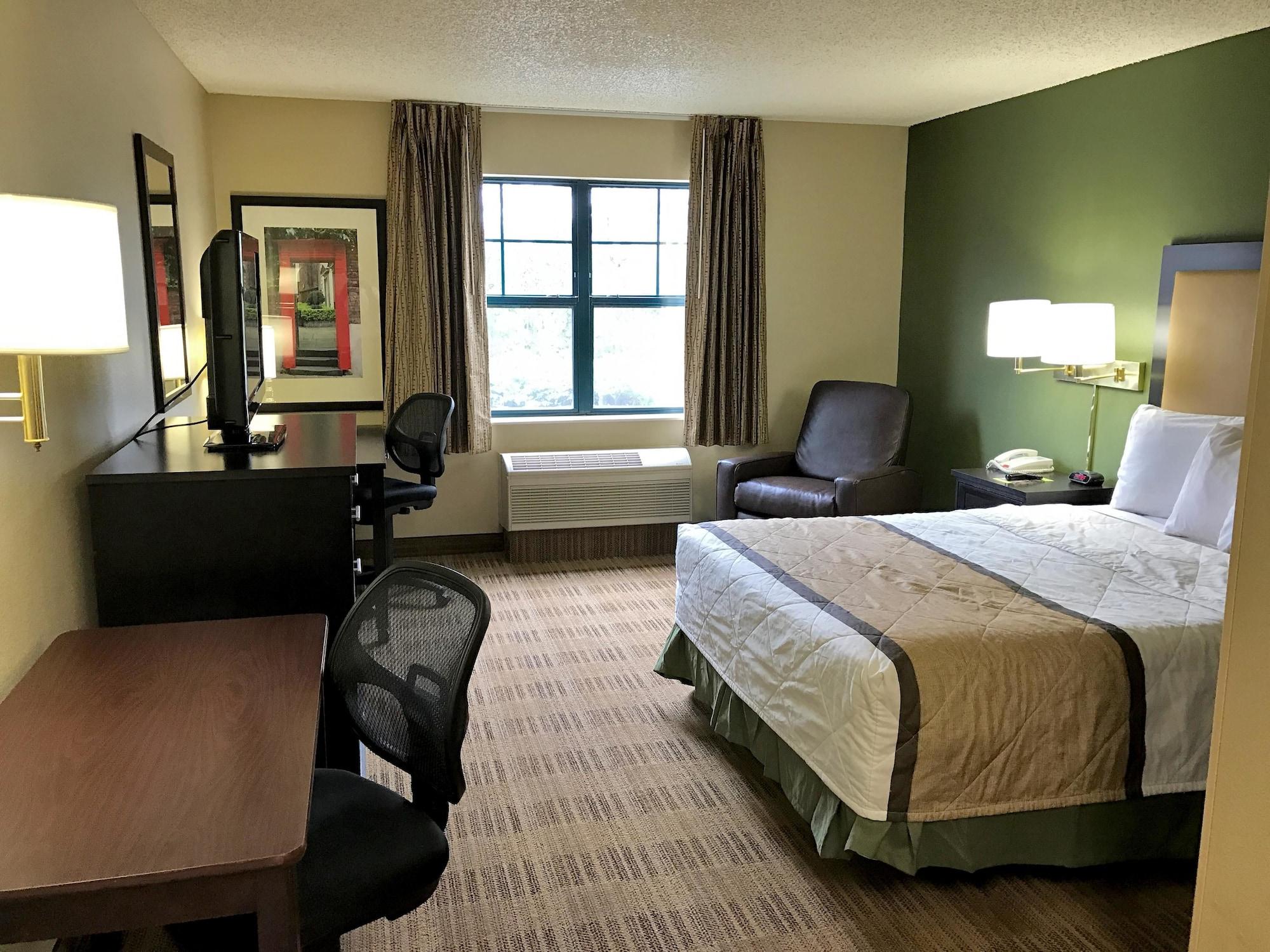 Extended Stay America Suites - Boise - Airport Екстер'єр фото