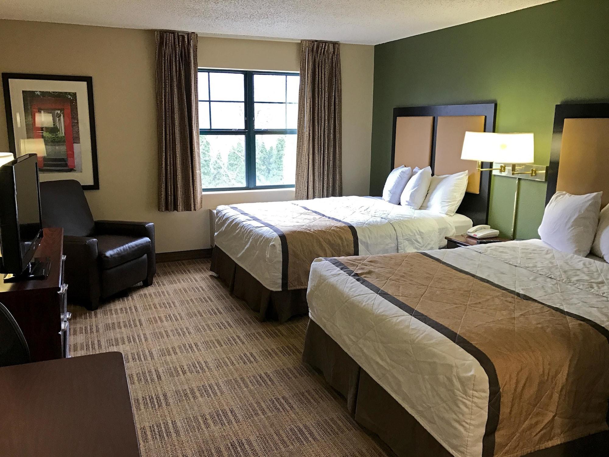 Extended Stay America Suites - Boise - Airport Екстер'єр фото