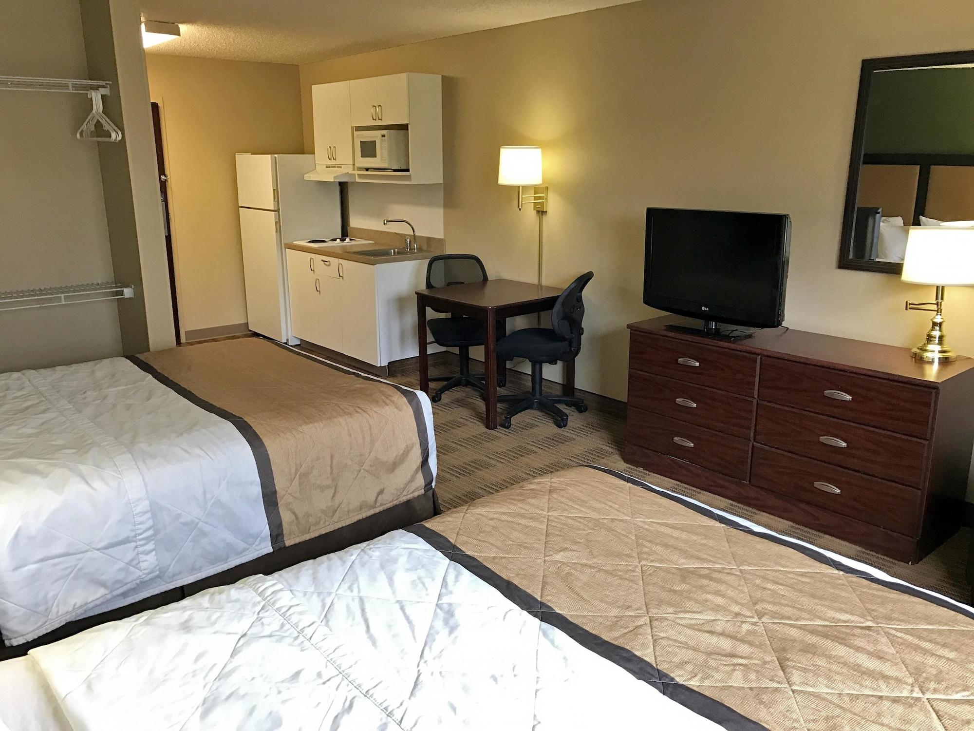 Extended Stay America Suites - Boise - Airport Екстер'єр фото