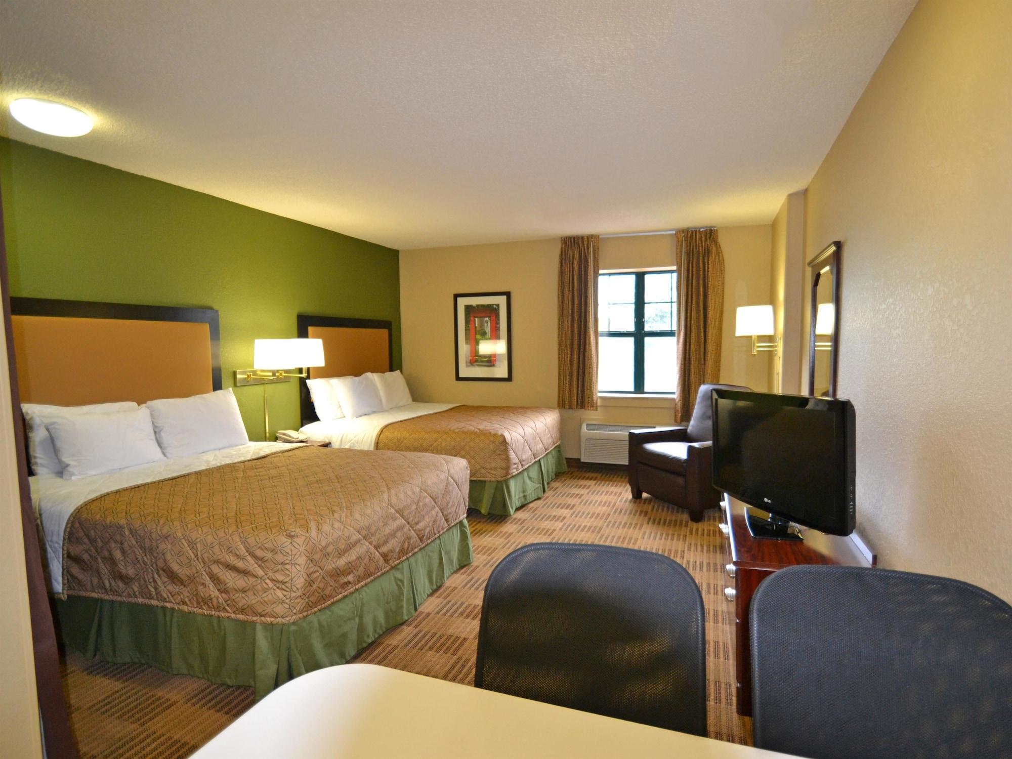 Extended Stay America Suites - Boise - Airport Екстер'єр фото
