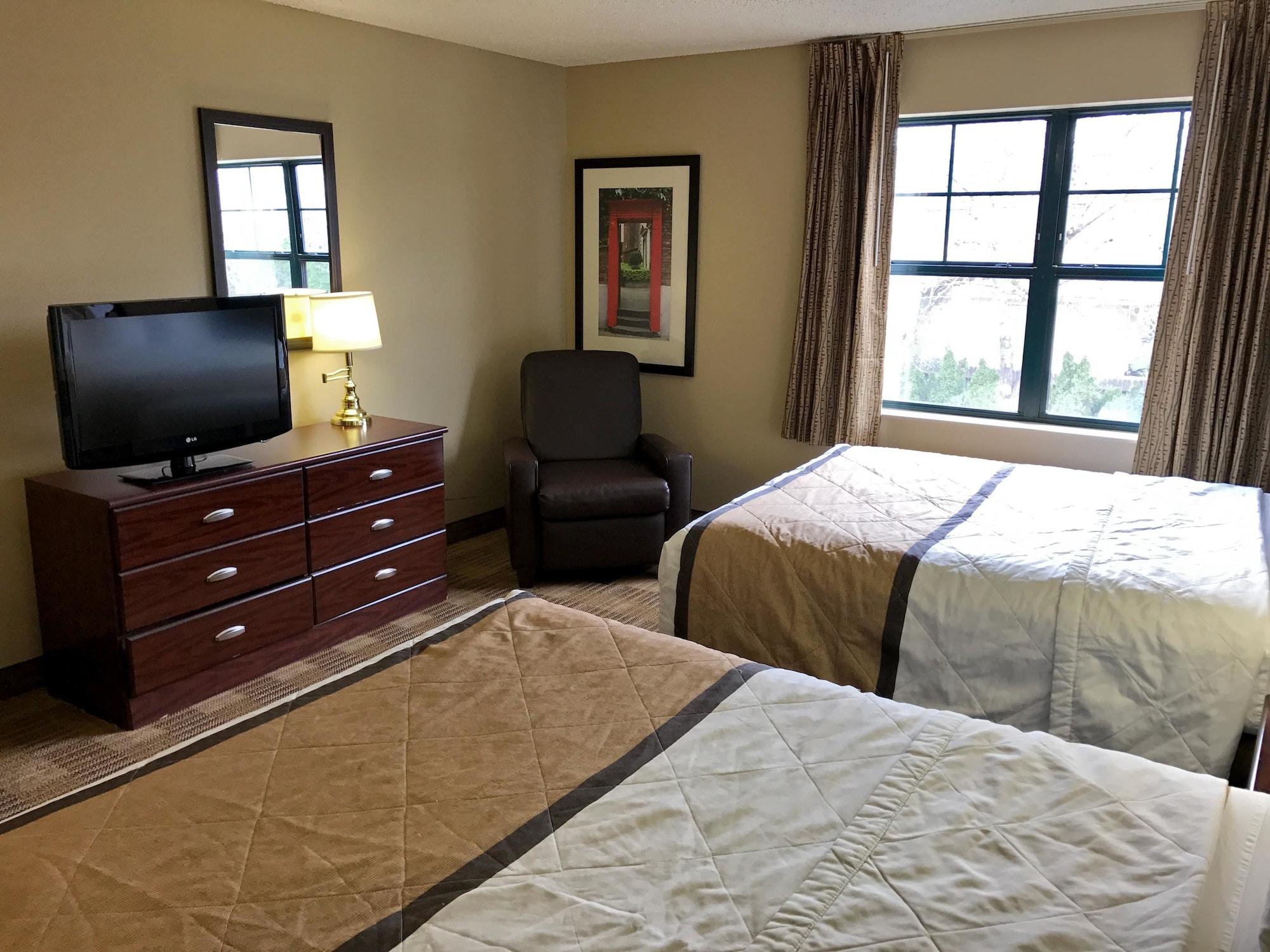 Extended Stay America Suites - Boise - Airport Екстер'єр фото