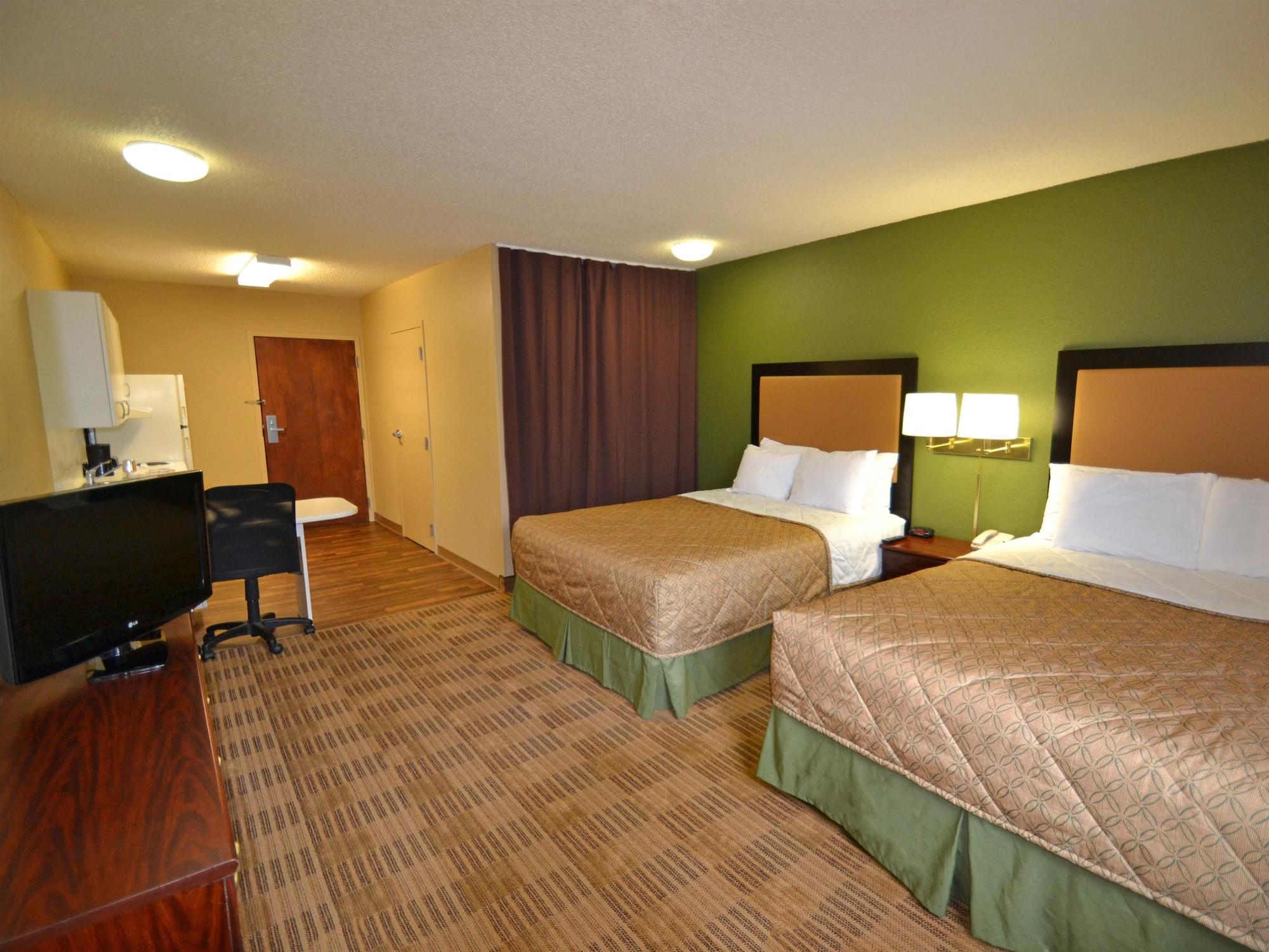 Extended Stay America Suites - Boise - Airport Екстер'єр фото