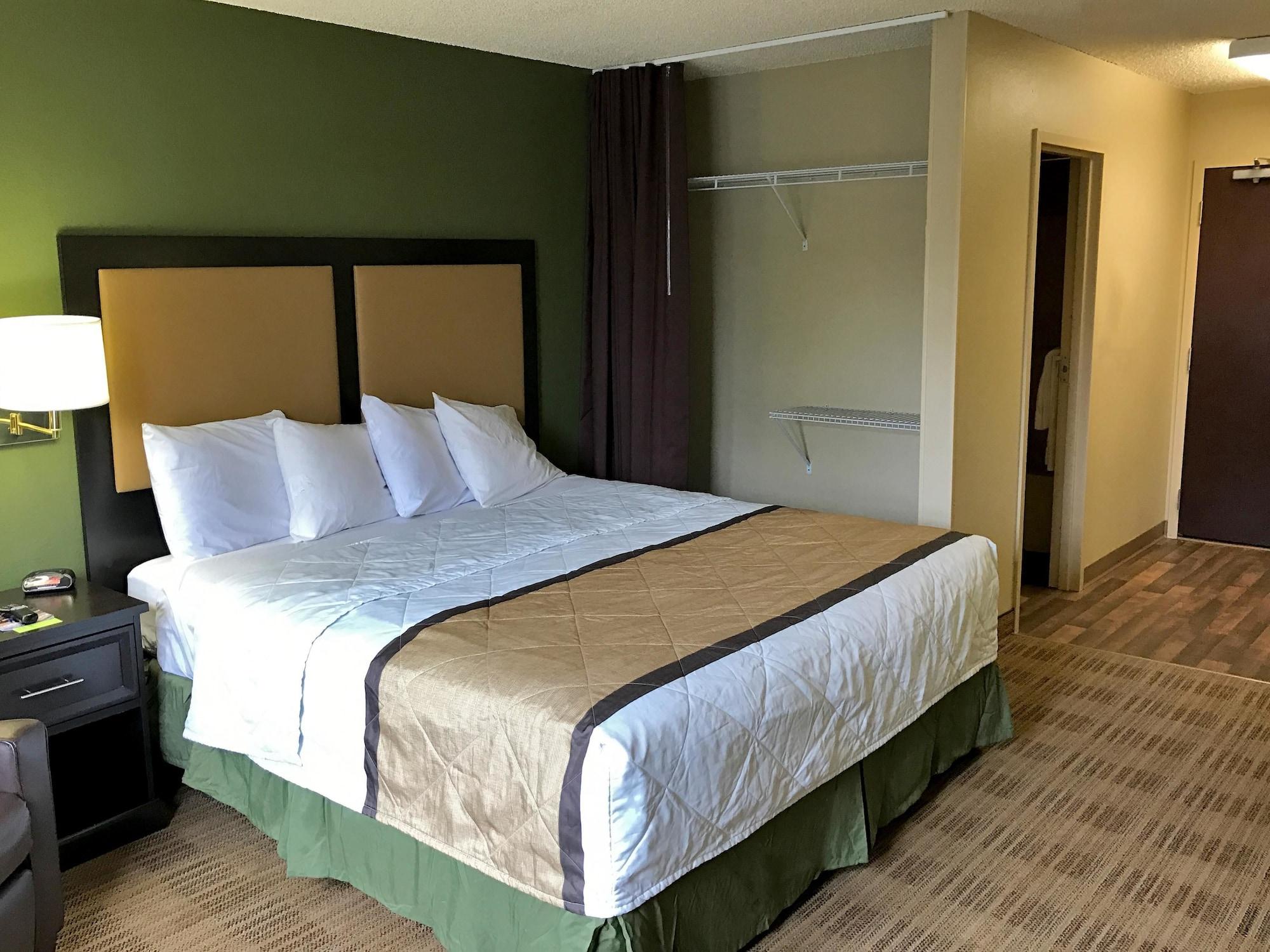 Extended Stay America Suites - Boise - Airport Екстер'єр фото