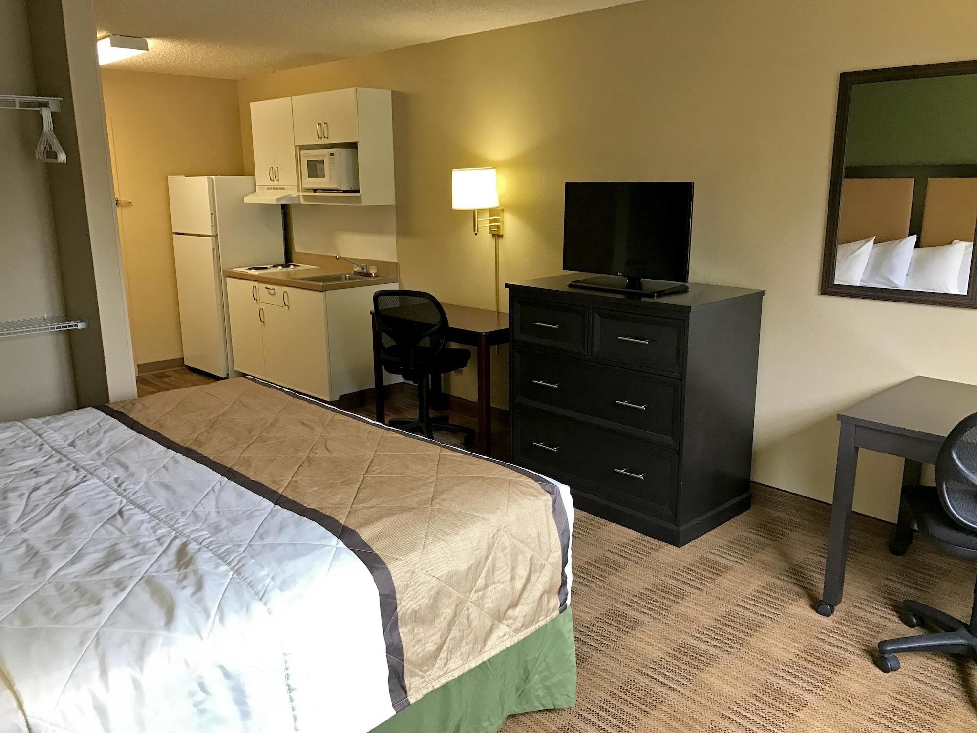 Extended Stay America Suites - Boise - Airport Екстер'єр фото