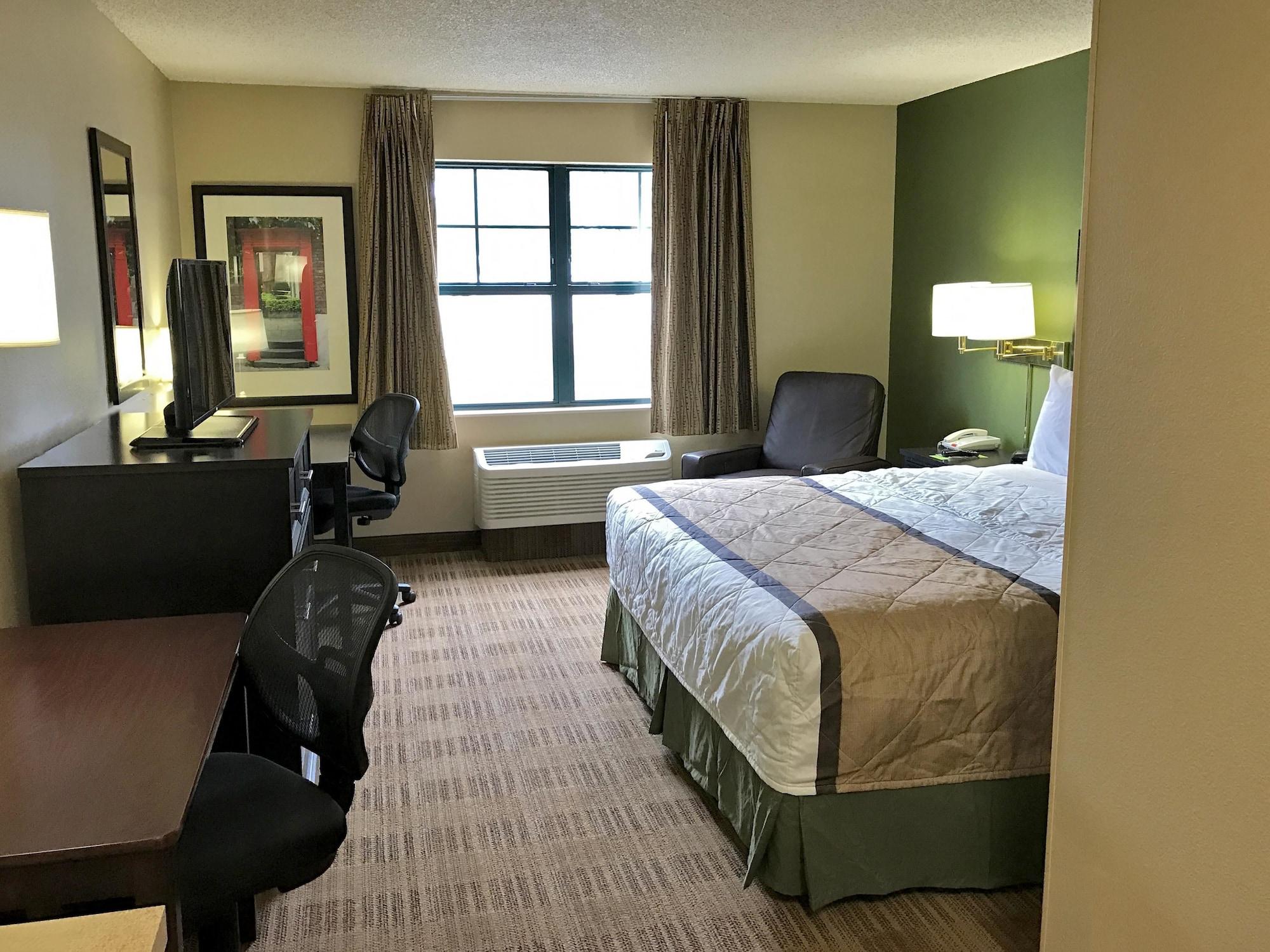 Extended Stay America Suites - Boise - Airport Екстер'єр фото