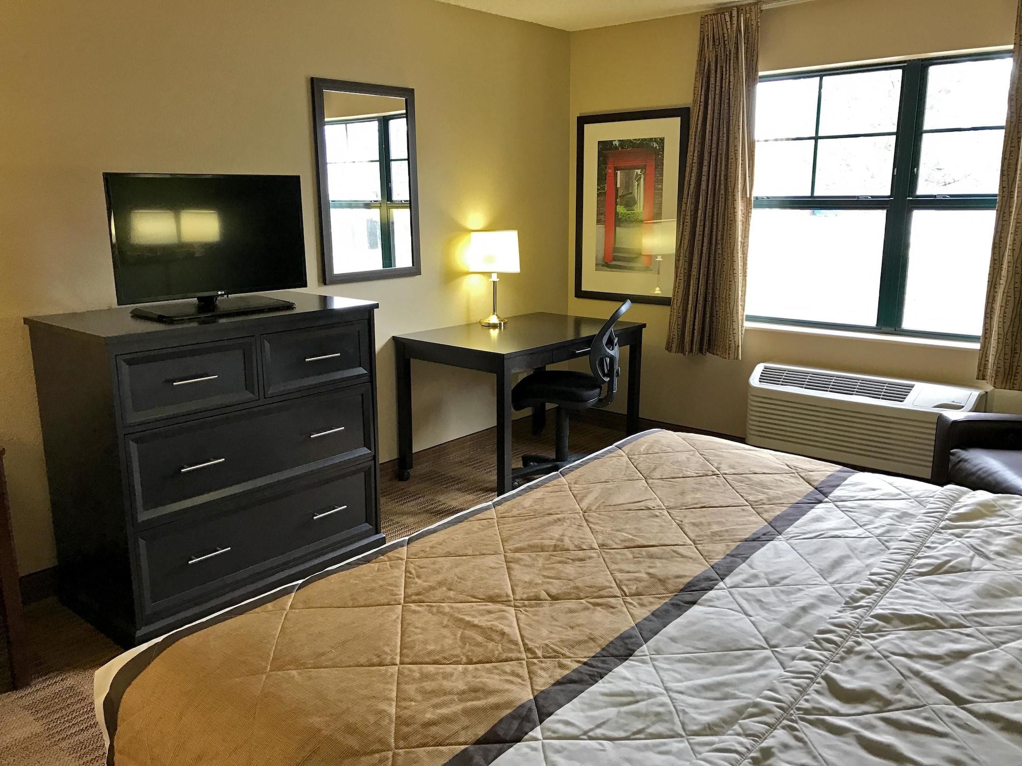 Extended Stay America Suites - Boise - Airport Екстер'єр фото