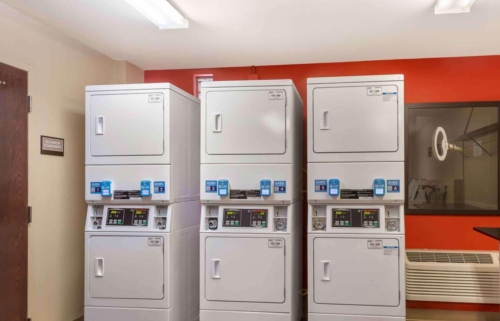 Extended Stay America Suites - Boise - Airport Екстер'єр фото