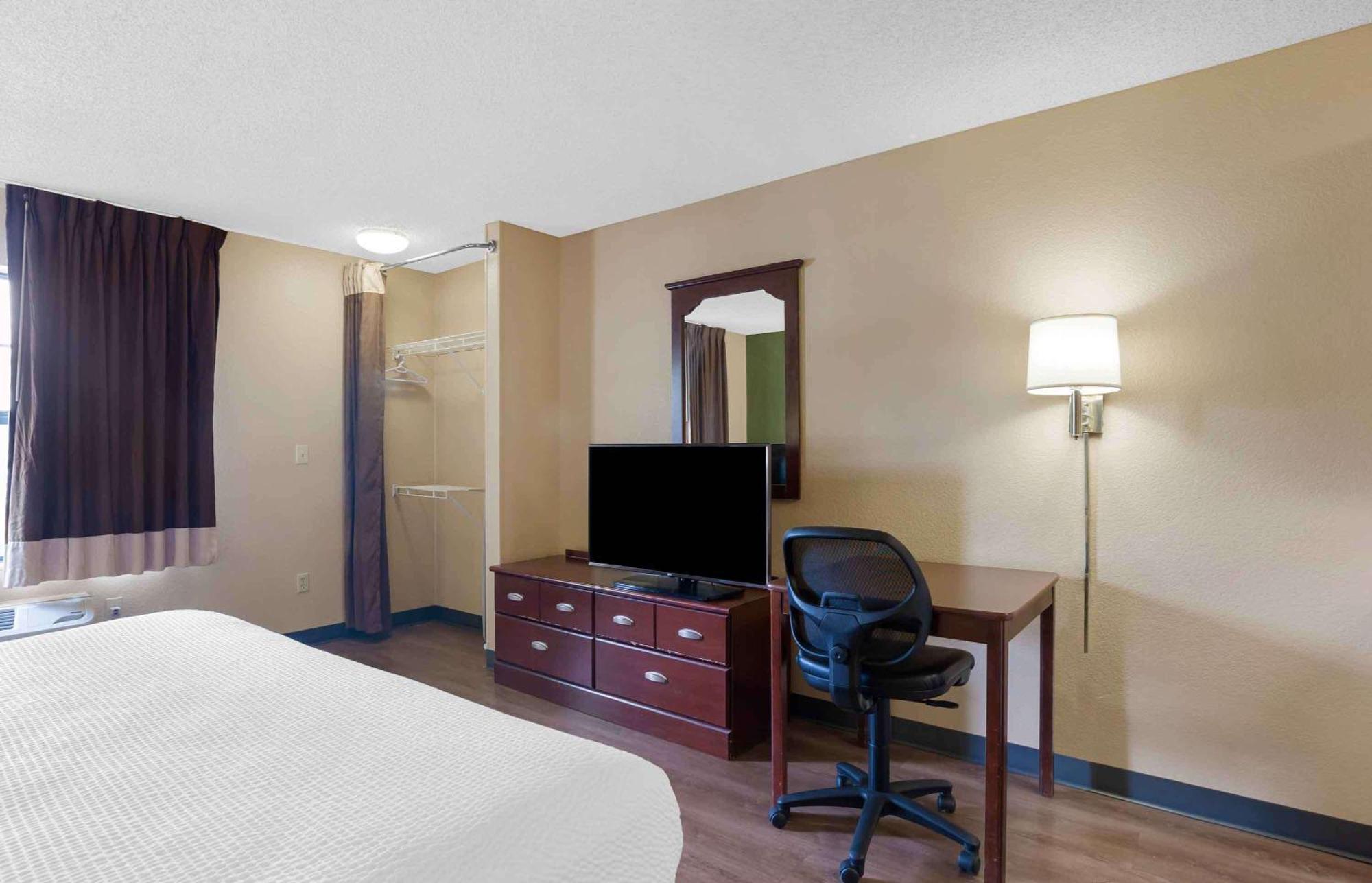 Extended Stay America Suites - Boise - Airport Екстер'єр фото