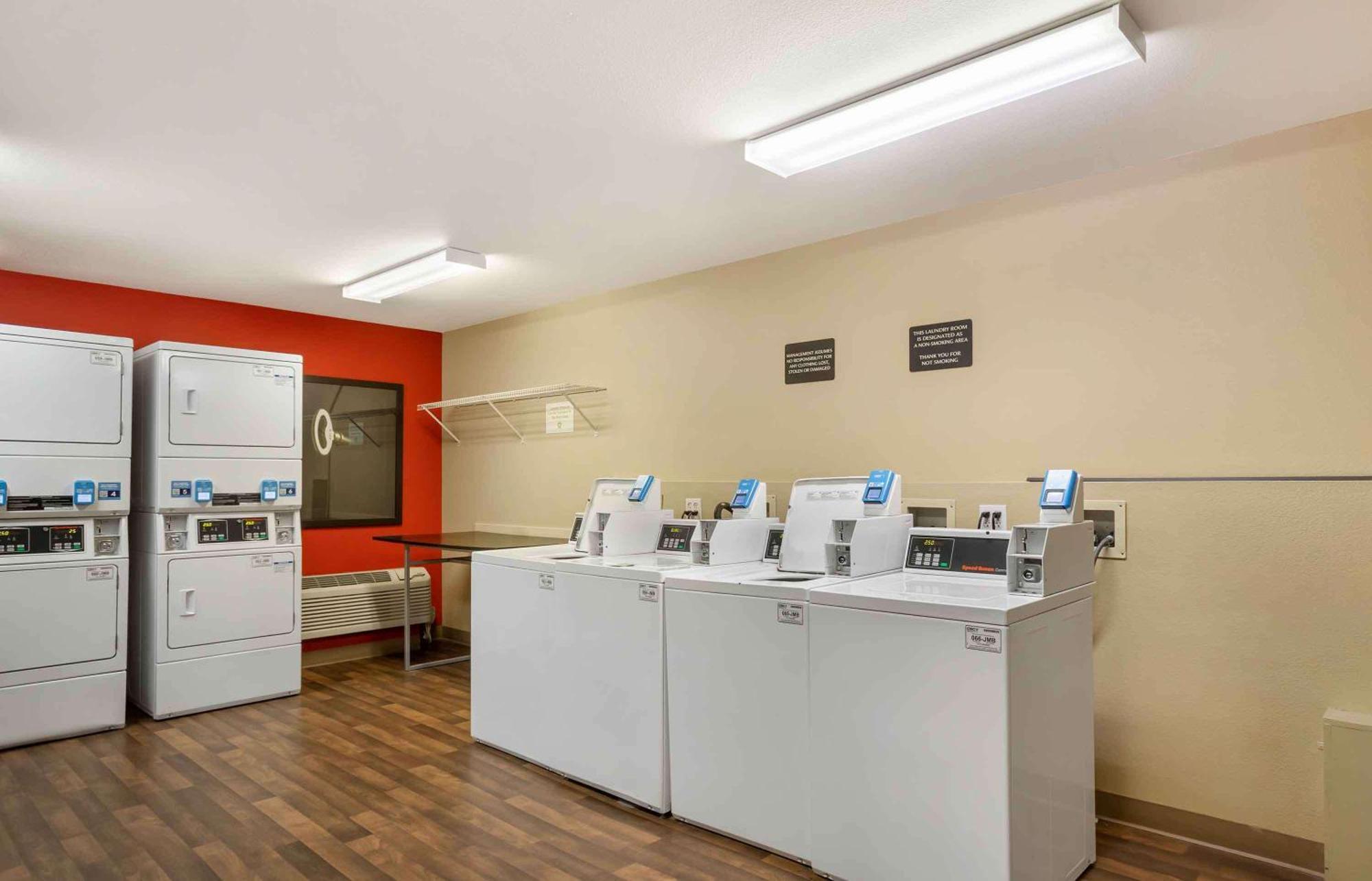 Extended Stay America Suites - Boise - Airport Екстер'єр фото
