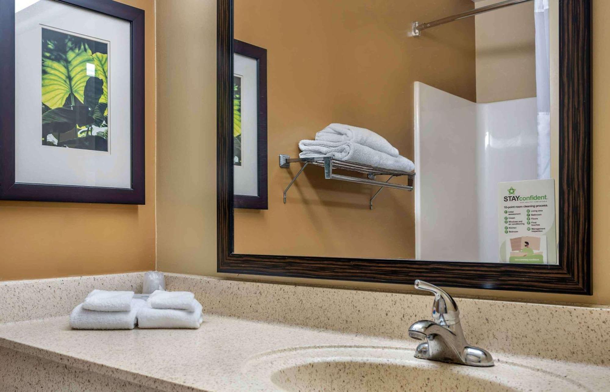 Extended Stay America Suites - Boise - Airport Екстер'єр фото
