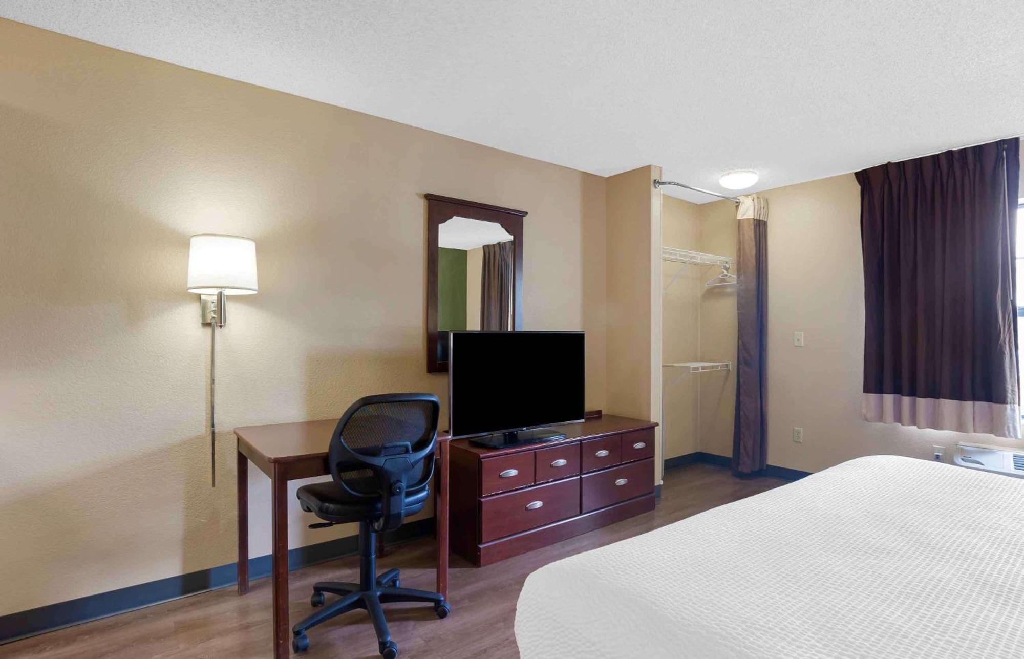 Extended Stay America Suites - Boise - Airport Екстер'єр фото