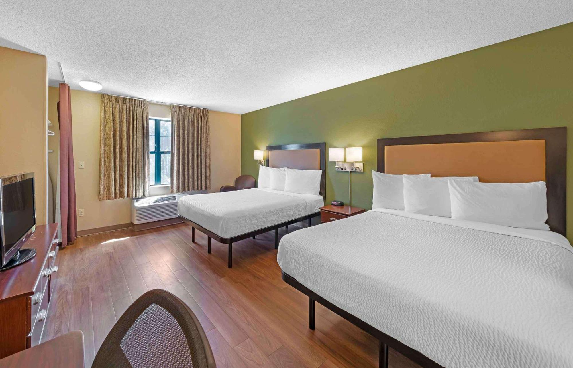 Extended Stay America Suites - Boise - Airport Екстер'єр фото