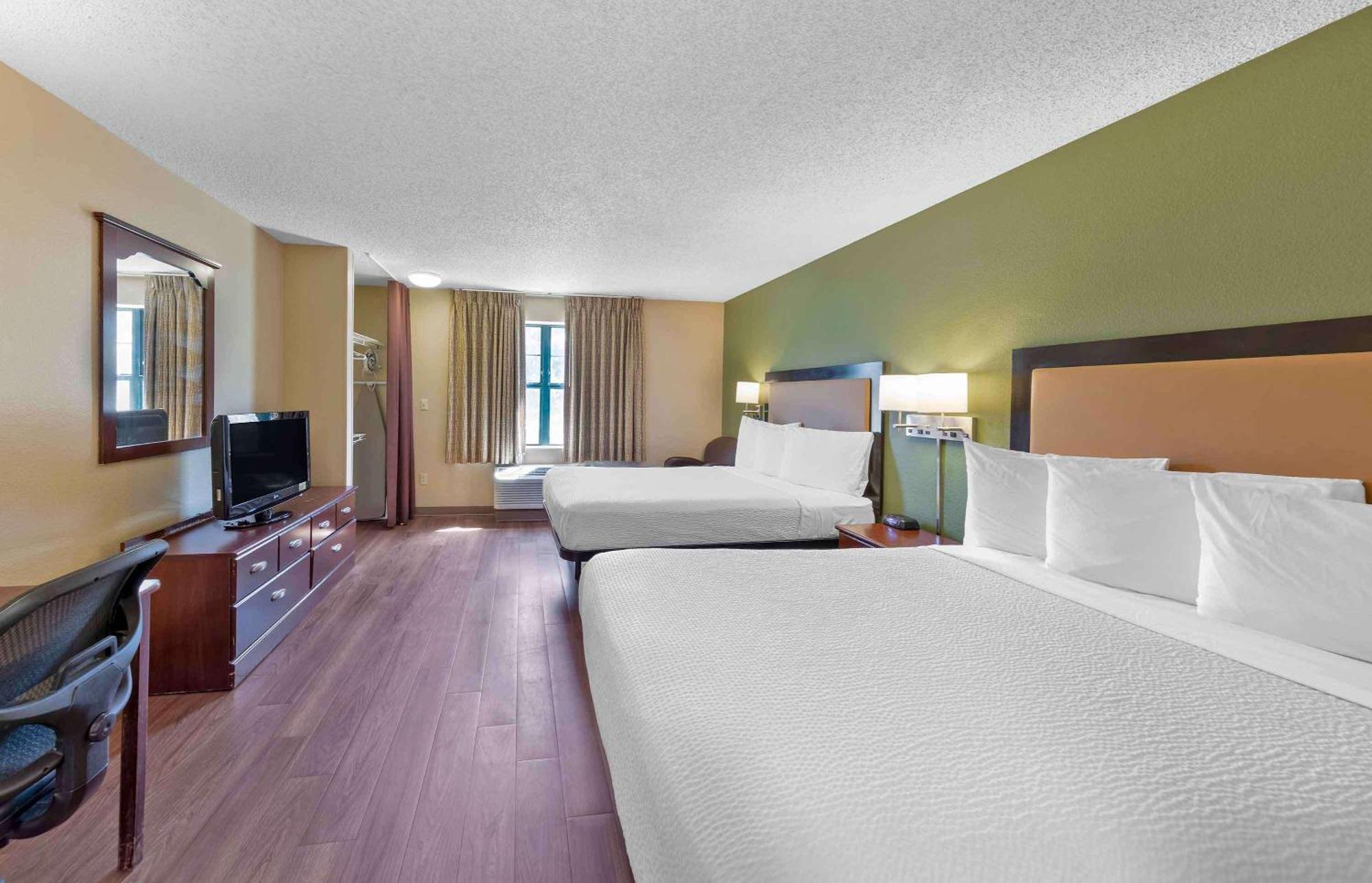 Extended Stay America Suites - Boise - Airport Екстер'єр фото