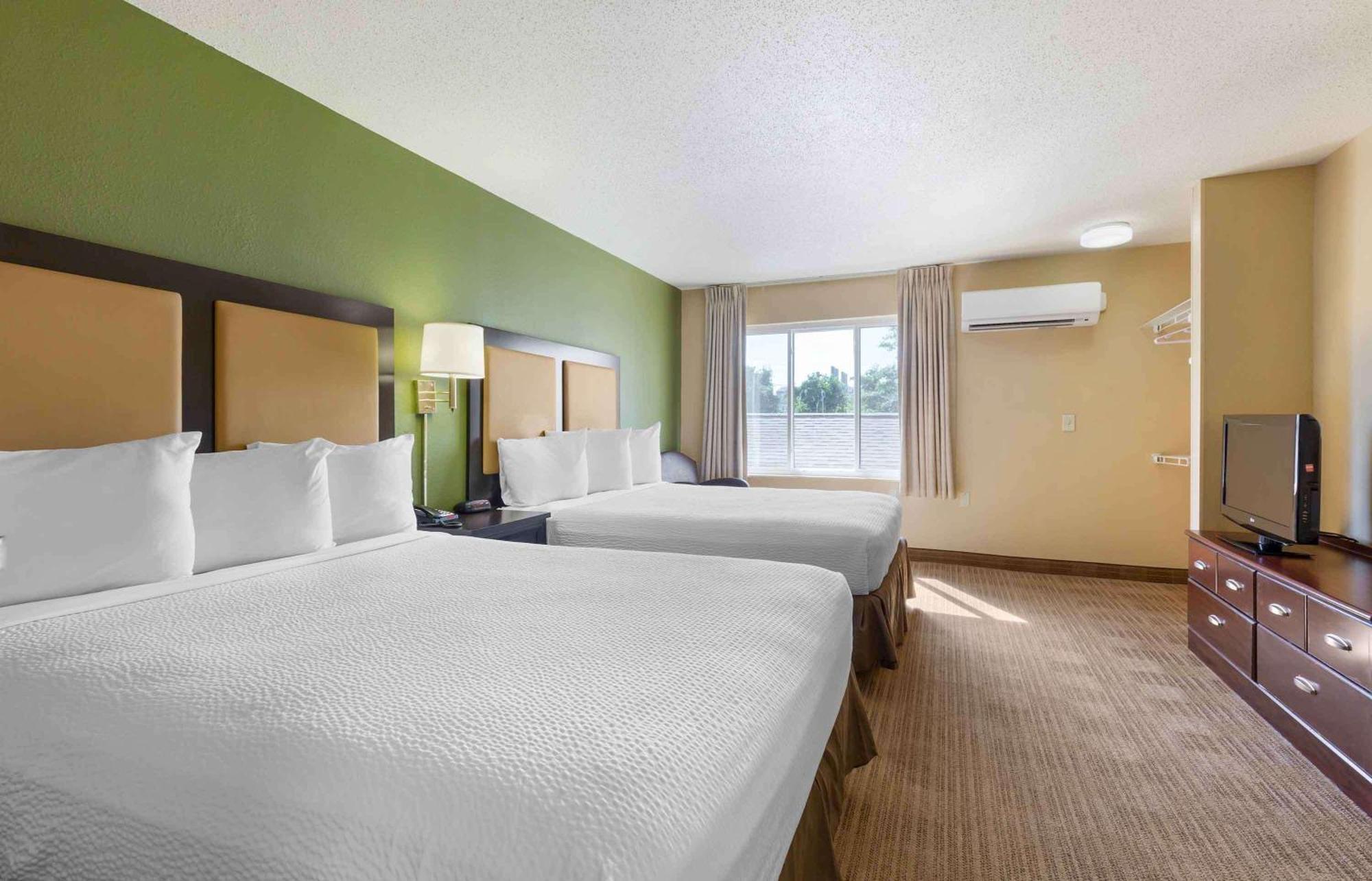 Extended Stay America Suites - Boise - Airport Екстер'єр фото