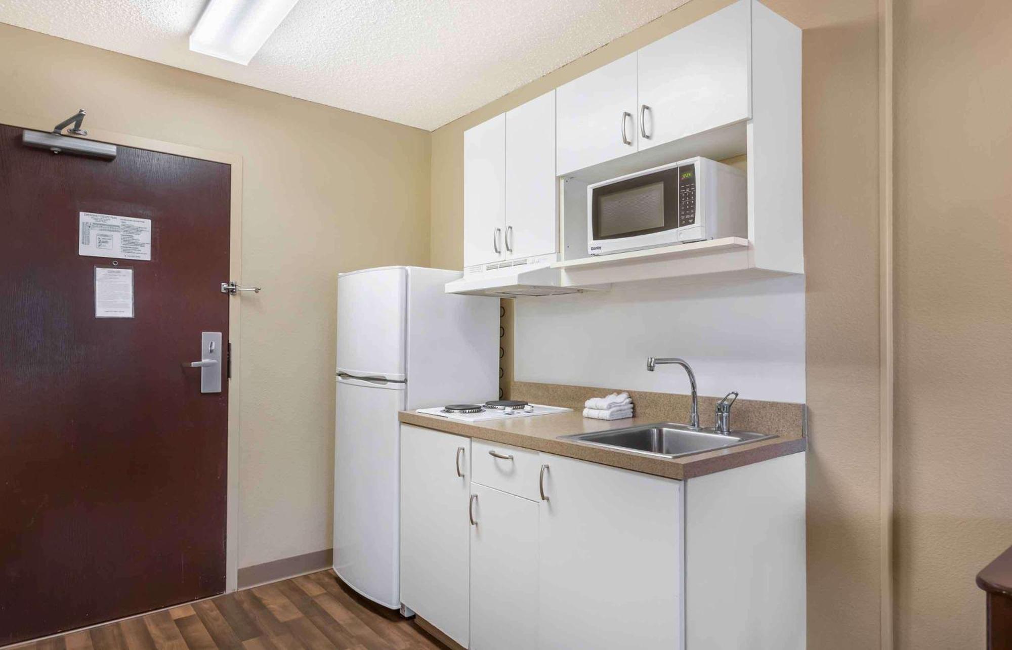 Extended Stay America Suites - Boise - Airport Екстер'єр фото