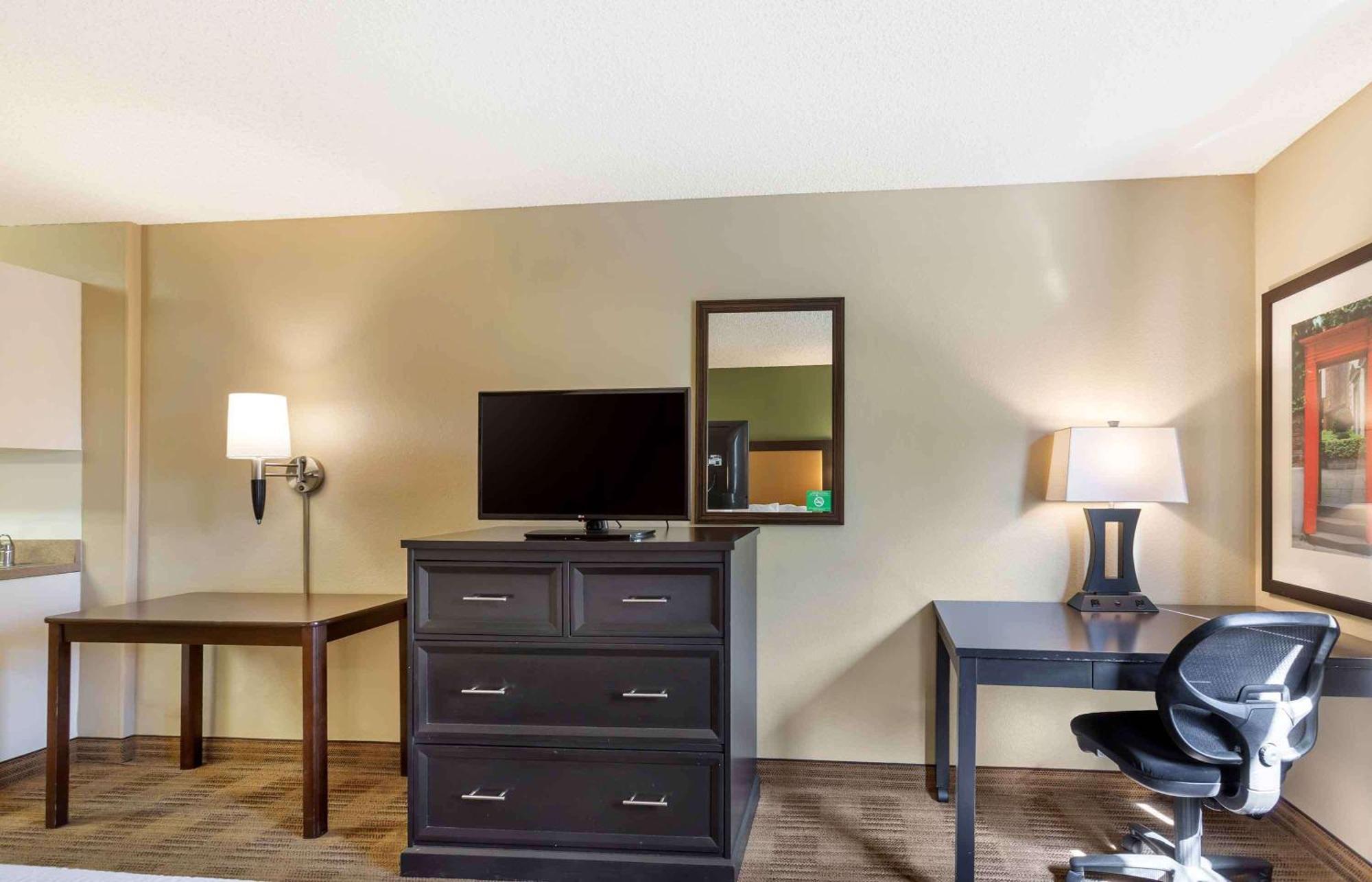 Extended Stay America Suites - Boise - Airport Екстер'єр фото