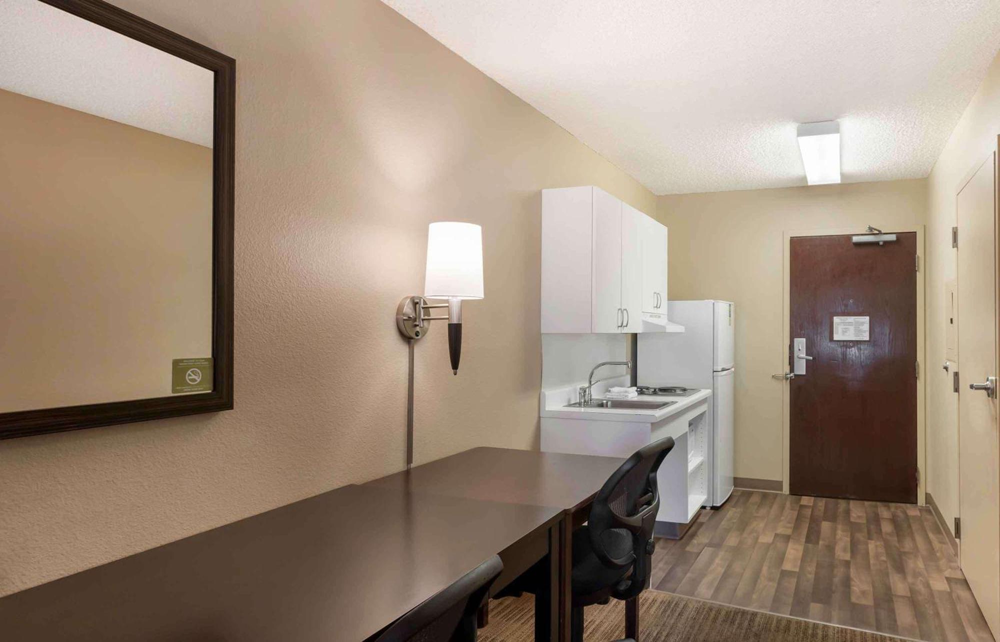 Extended Stay America Suites - Boise - Airport Екстер'єр фото