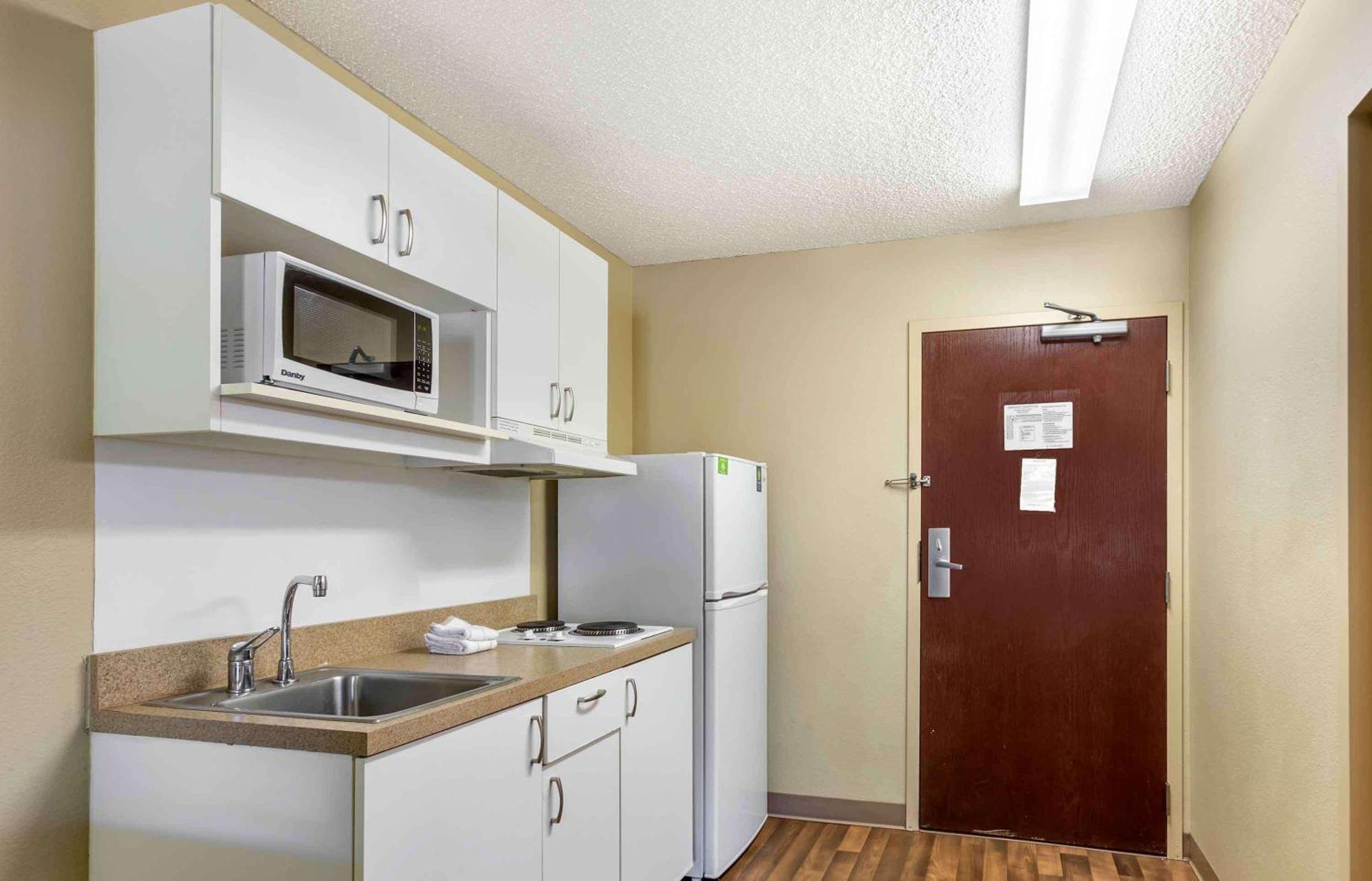 Extended Stay America Suites - Boise - Airport Екстер'єр фото