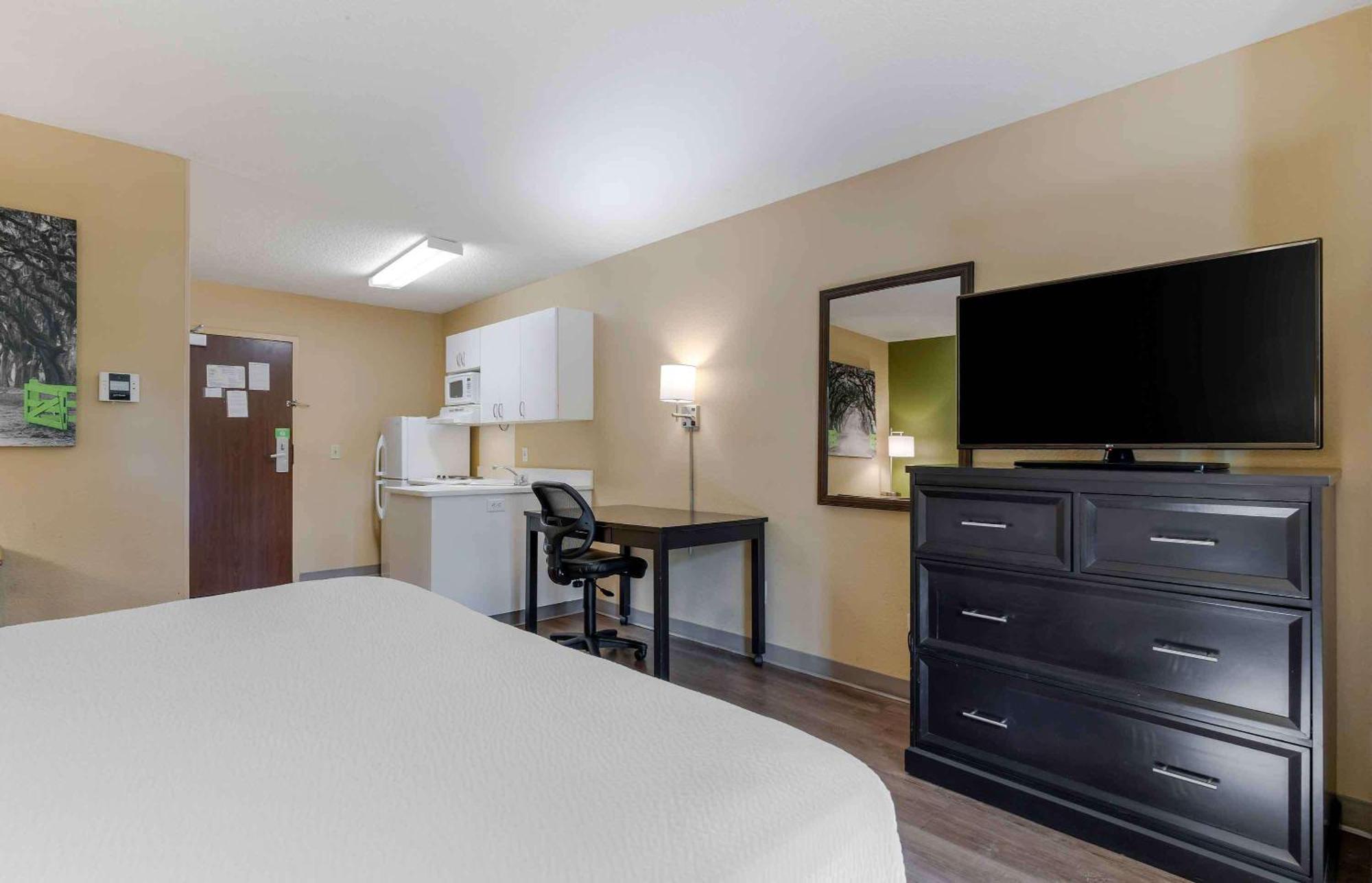 Extended Stay America Suites - Boise - Airport Екстер'єр фото
