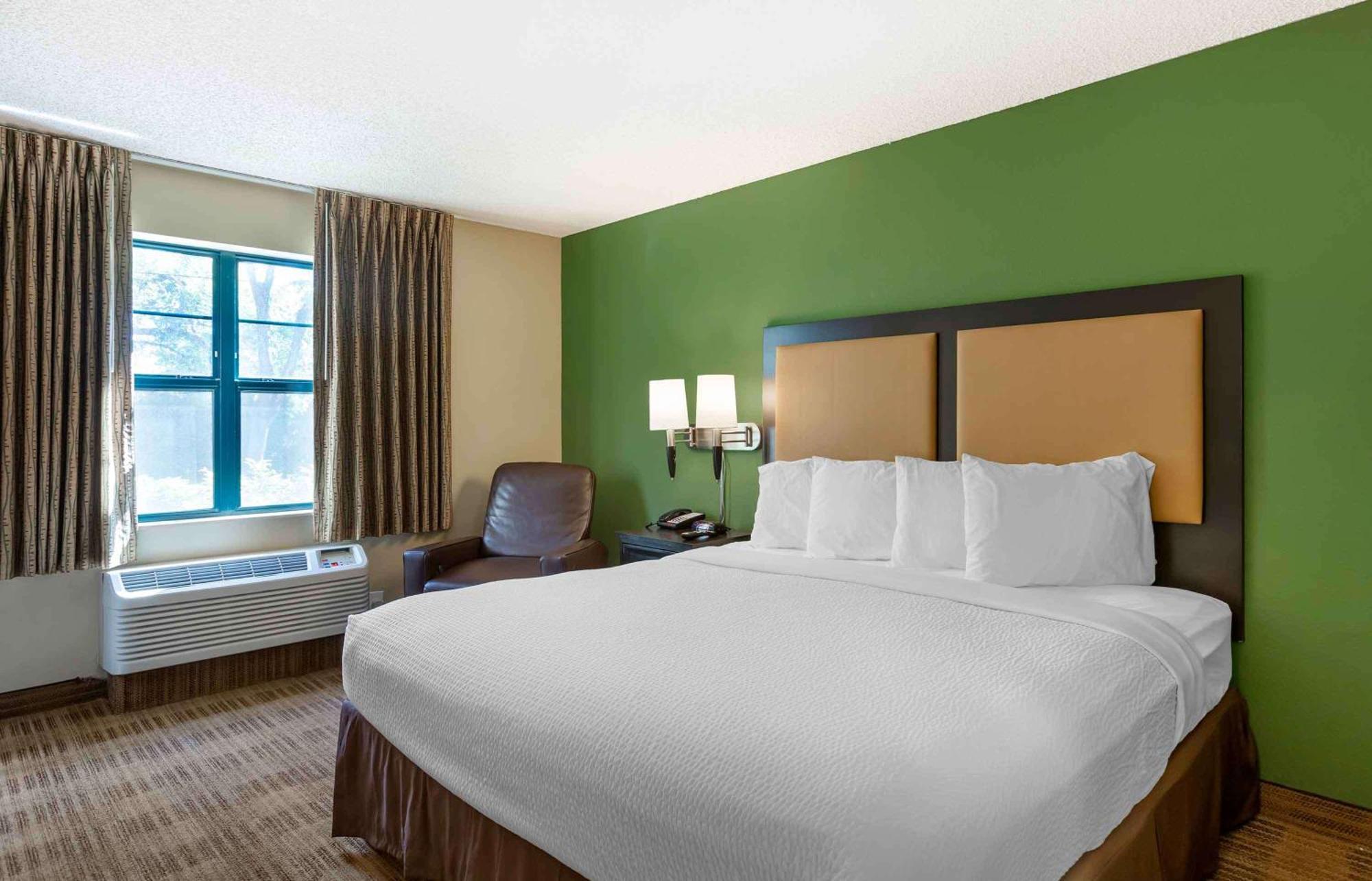 Extended Stay America Suites - Boise - Airport Екстер'єр фото