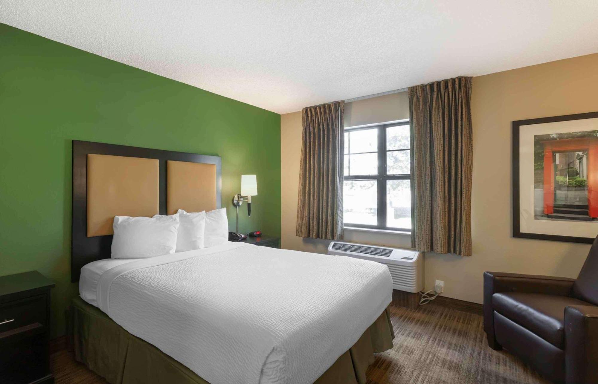 Extended Stay America Suites - Boise - Airport Екстер'єр фото