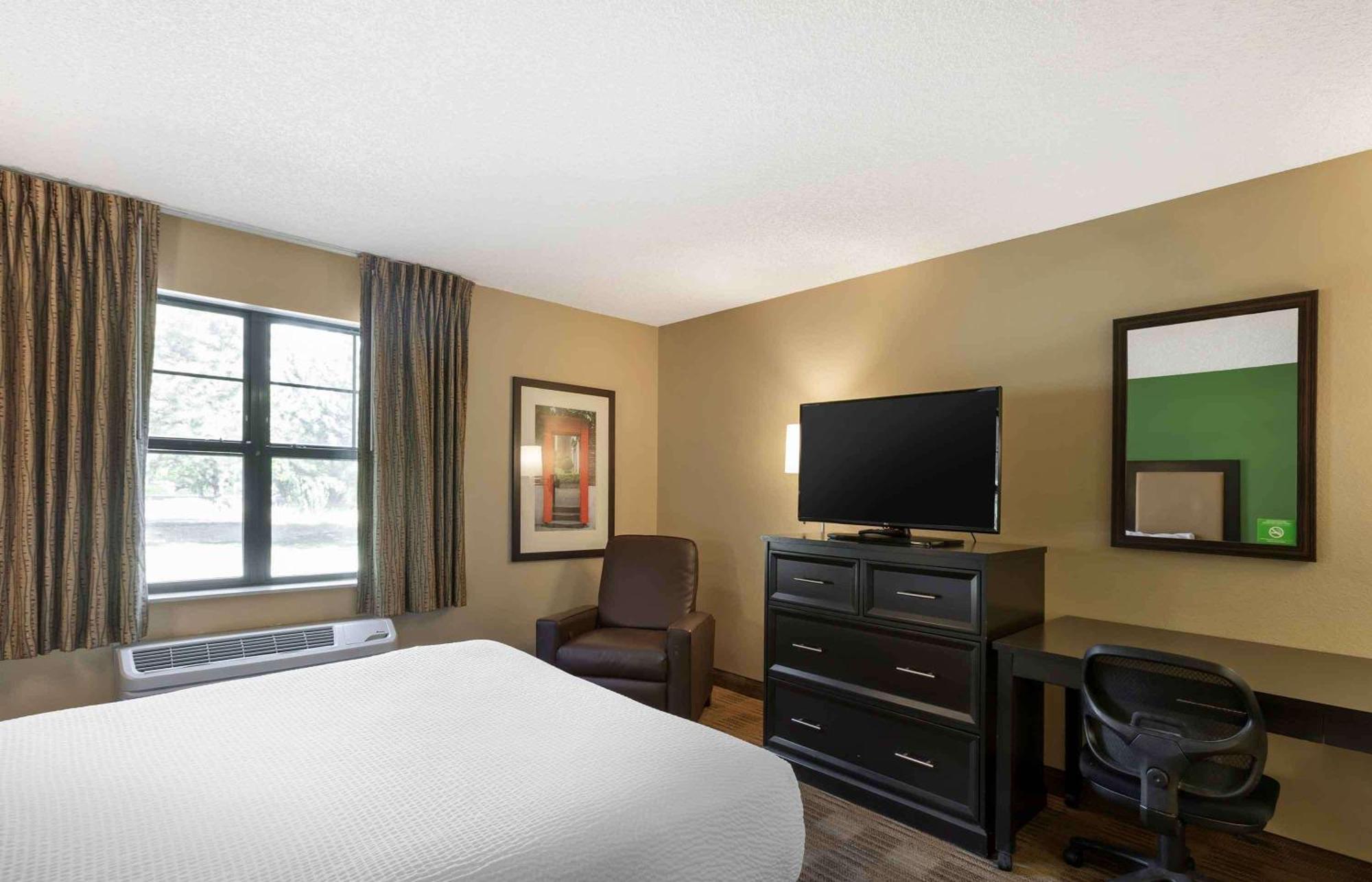 Extended Stay America Suites - Boise - Airport Екстер'єр фото
