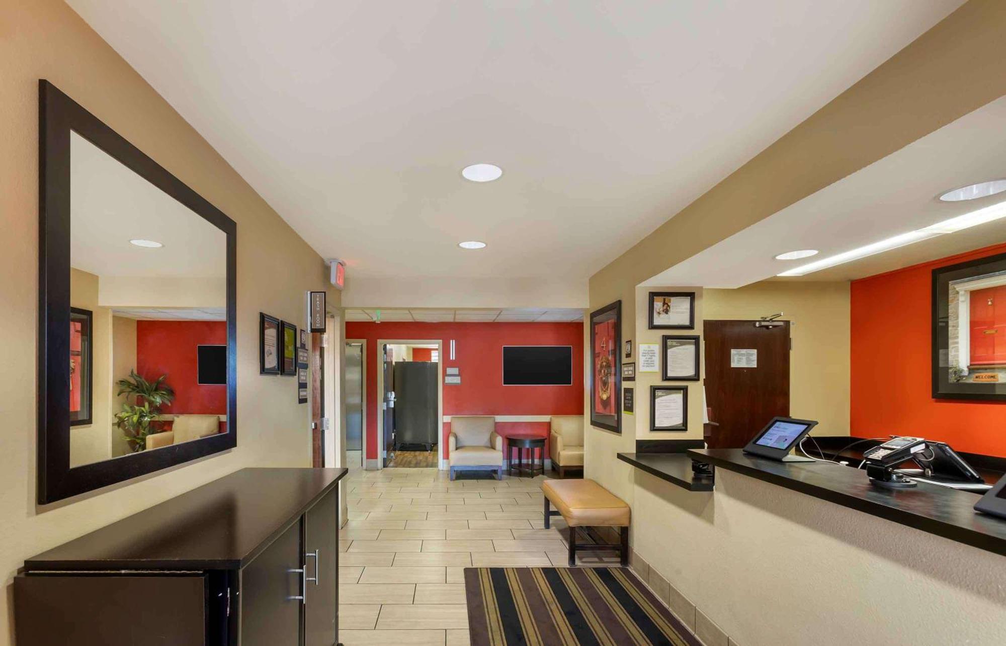 Extended Stay America Suites - Boise - Airport Екстер'єр фото