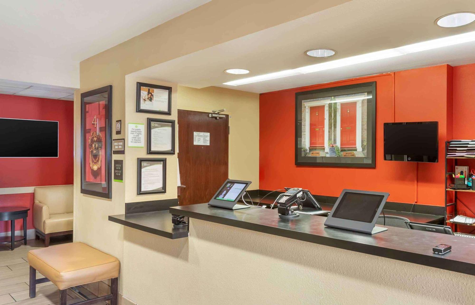 Extended Stay America Suites - Boise - Airport Екстер'єр фото