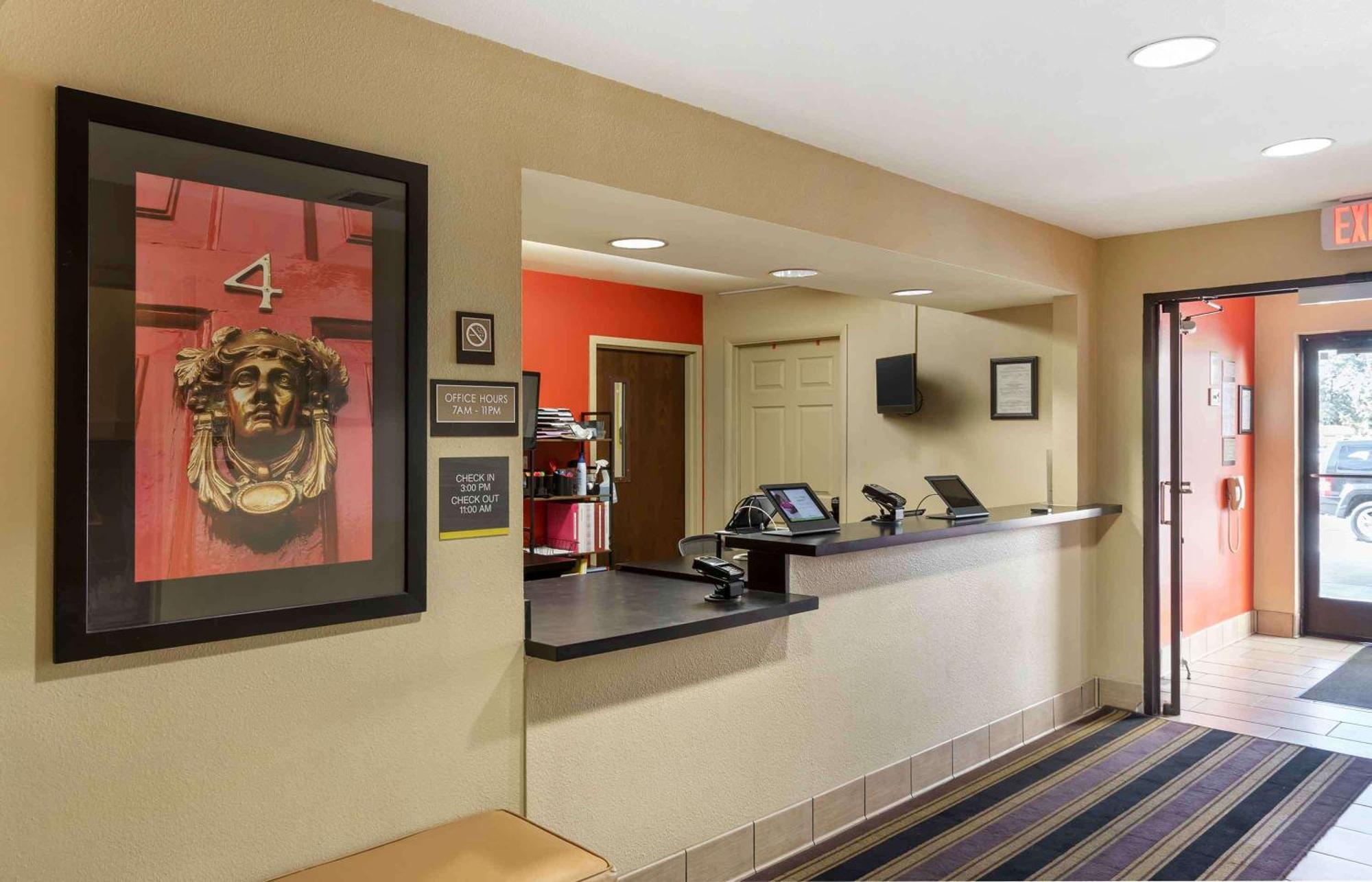 Extended Stay America Suites - Boise - Airport Екстер'єр фото