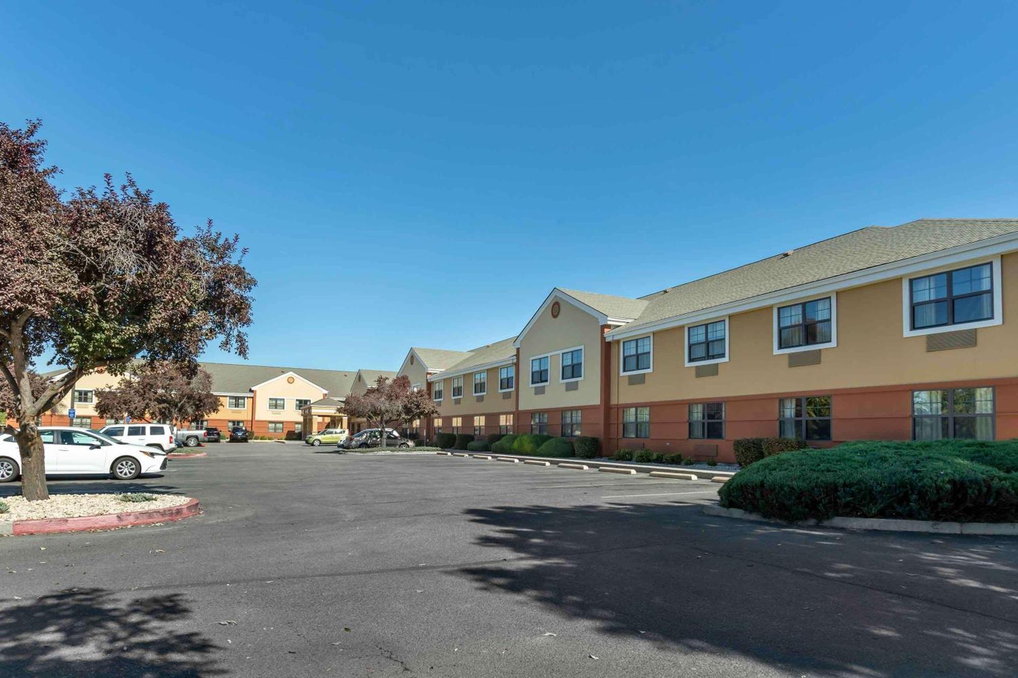 Extended Stay America Suites - Boise - Airport Екстер'єр фото