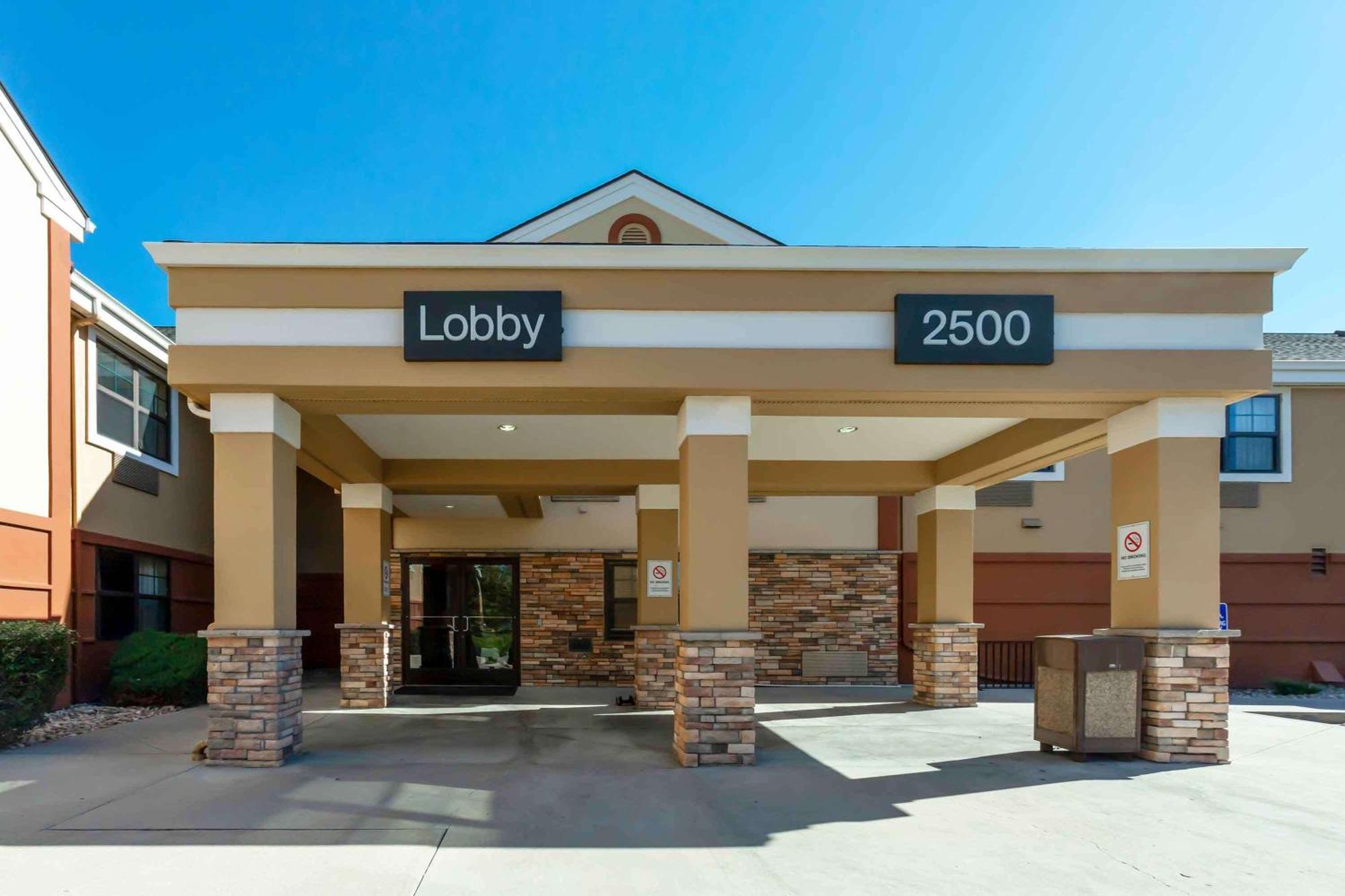 Extended Stay America Suites - Boise - Airport Екстер'єр фото