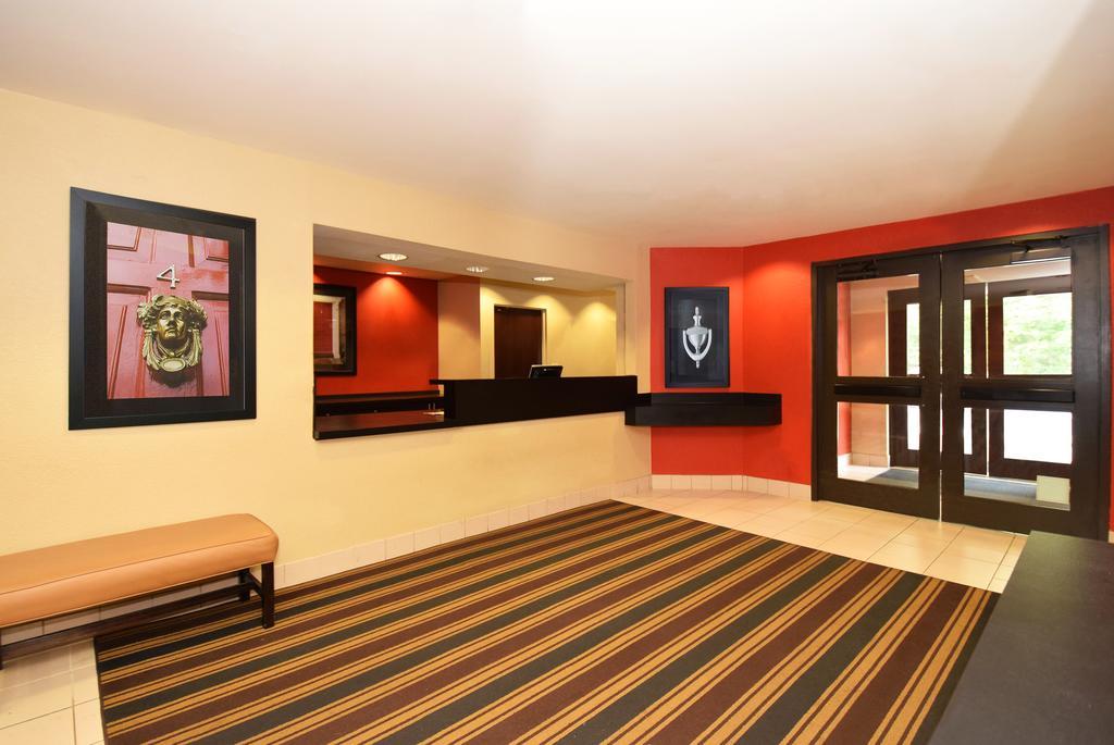Extended Stay America Suites - Boise - Airport Екстер'єр фото