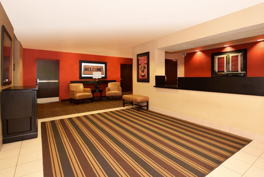 Extended Stay America Suites - Boise - Airport Екстер'єр фото