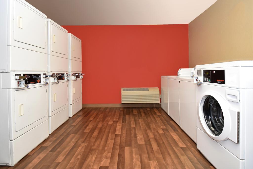 Extended Stay America Suites - Boise - Airport Екстер'єр фото