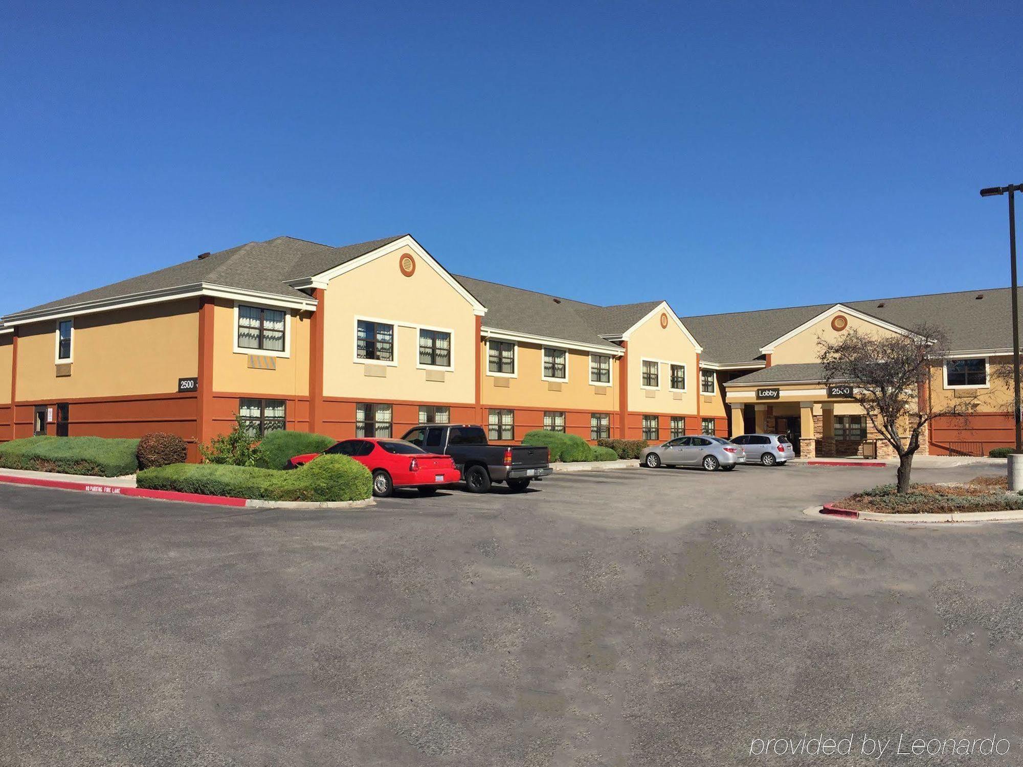 Extended Stay America Suites - Boise - Airport Екстер'єр фото