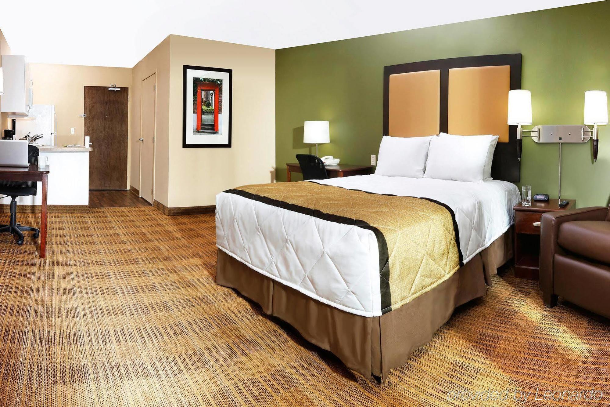 Extended Stay America Suites - Boise - Airport Екстер'єр фото