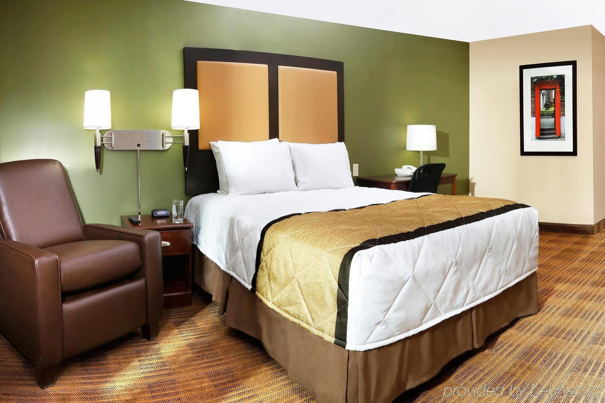 Extended Stay America Suites - Boise - Airport Екстер'єр фото