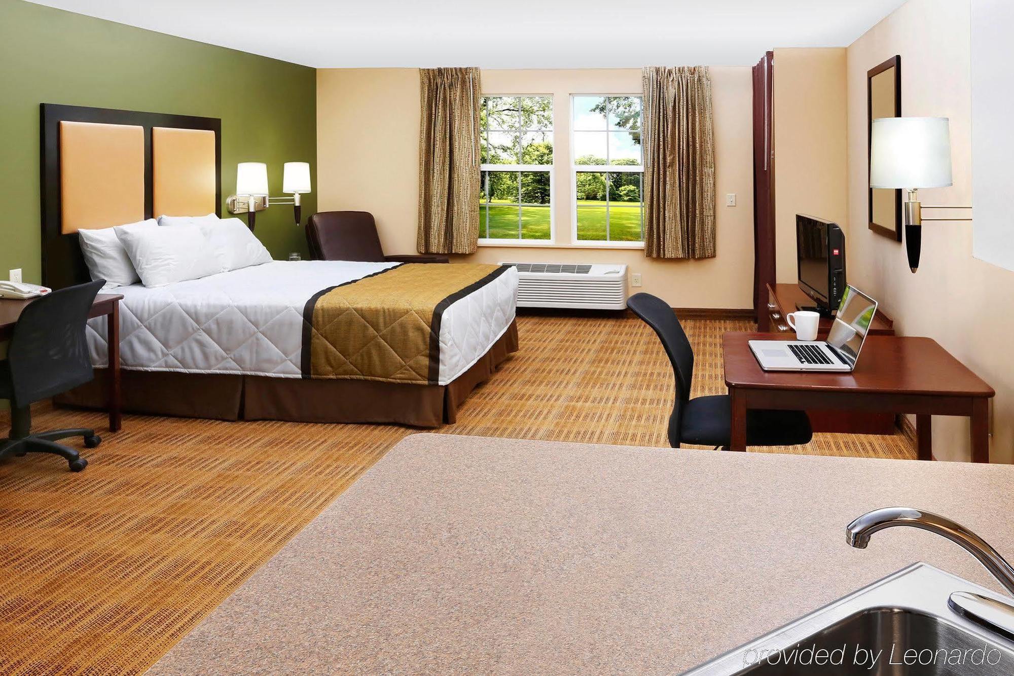 Extended Stay America Suites - Boise - Airport Екстер'єр фото