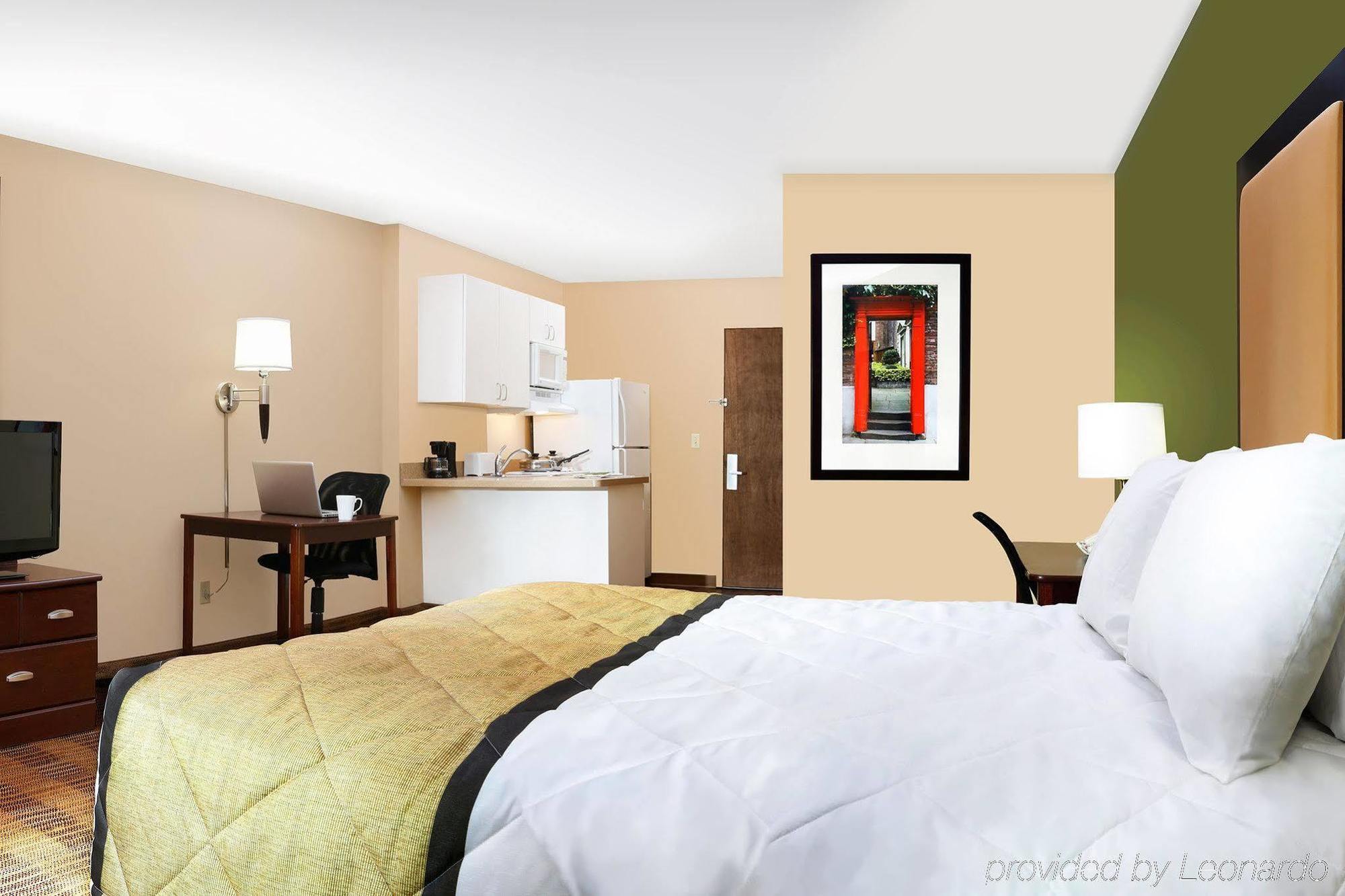 Extended Stay America Suites - Boise - Airport Екстер'єр фото