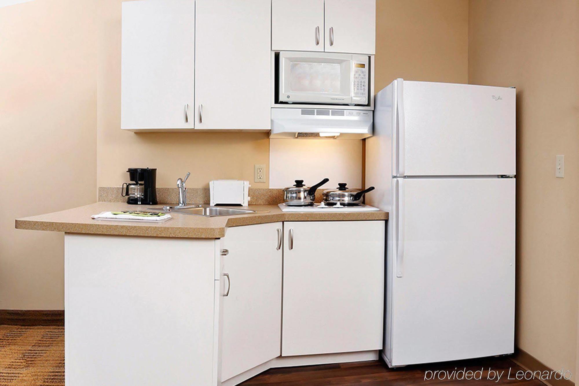 Extended Stay America Suites - Boise - Airport Екстер'єр фото