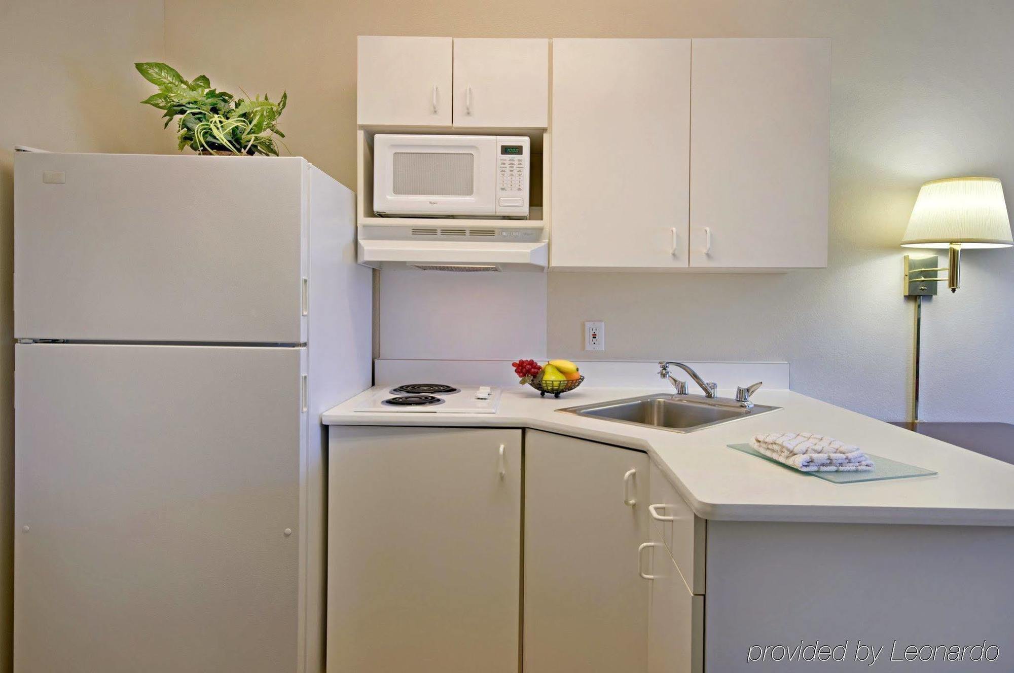 Extended Stay America Suites - Boise - Airport Екстер'єр фото