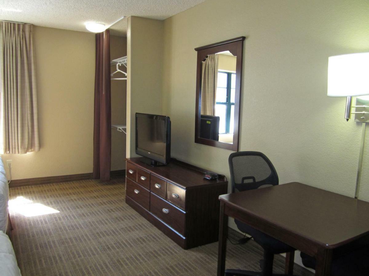 Extended Stay America Suites - Boise - Airport Екстер'єр фото