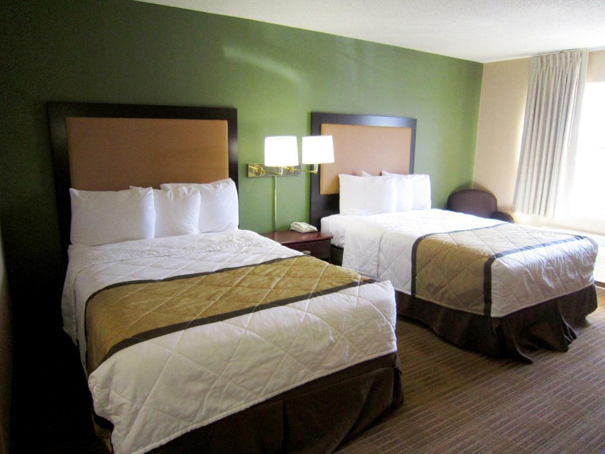 Extended Stay America Suites - Boise - Airport Екстер'єр фото